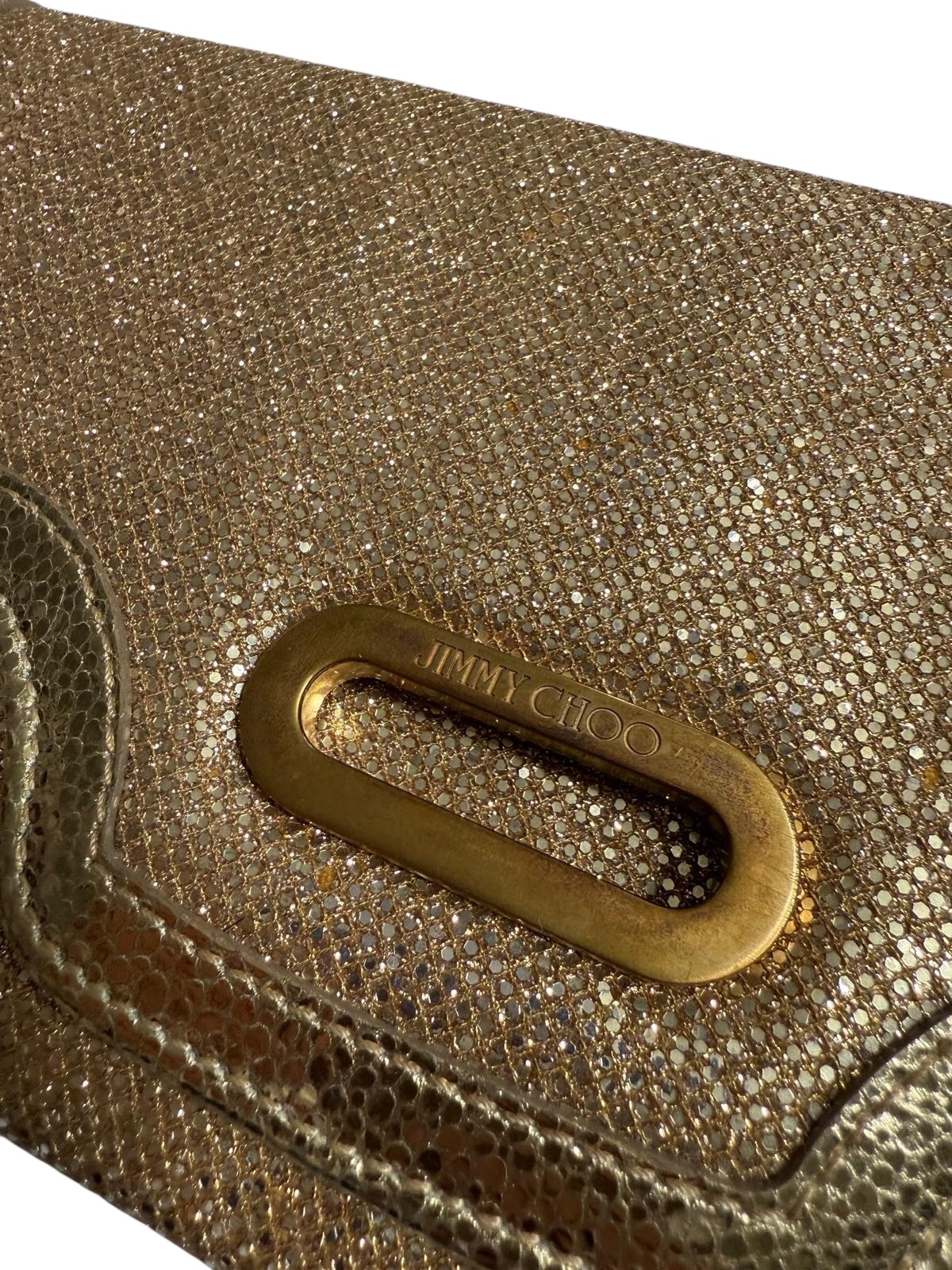 Jimmy Choo clutch | Marché LOOP