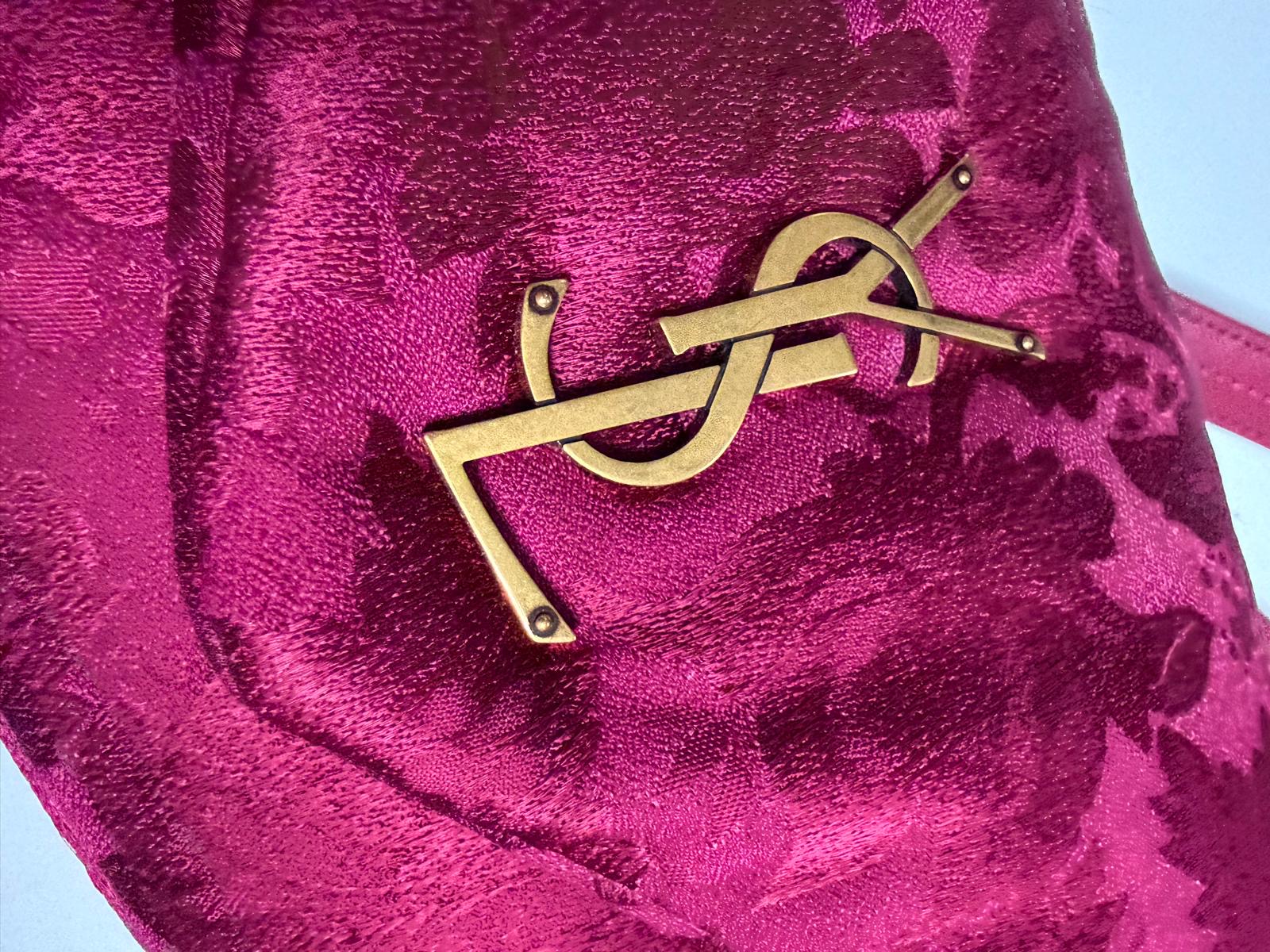 Yves Saint Laurent bag