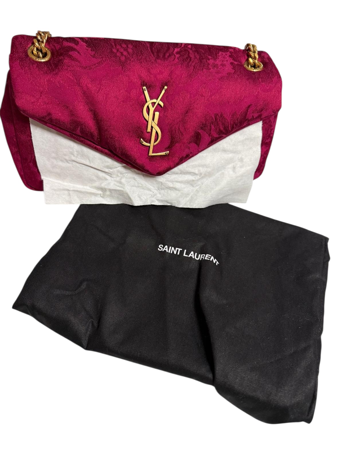 Yves Saint Laurent bag