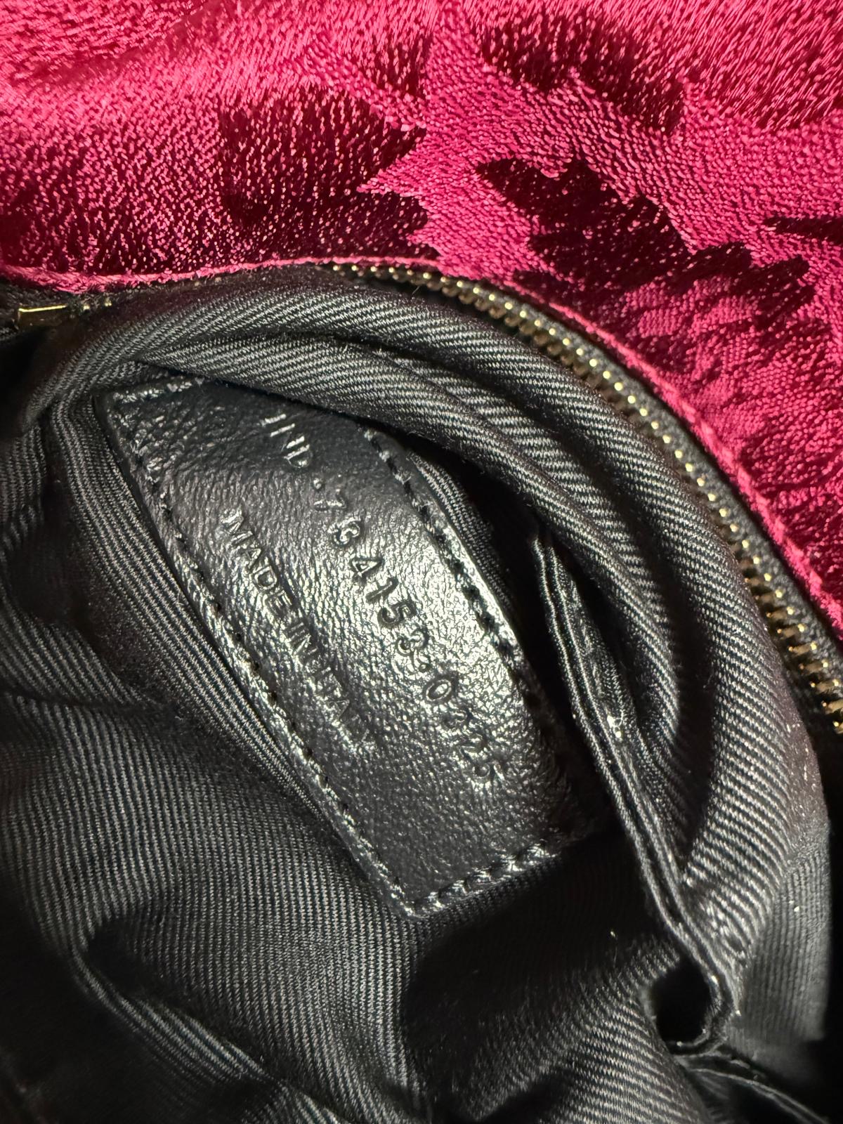 Yves Saint Laurent bag