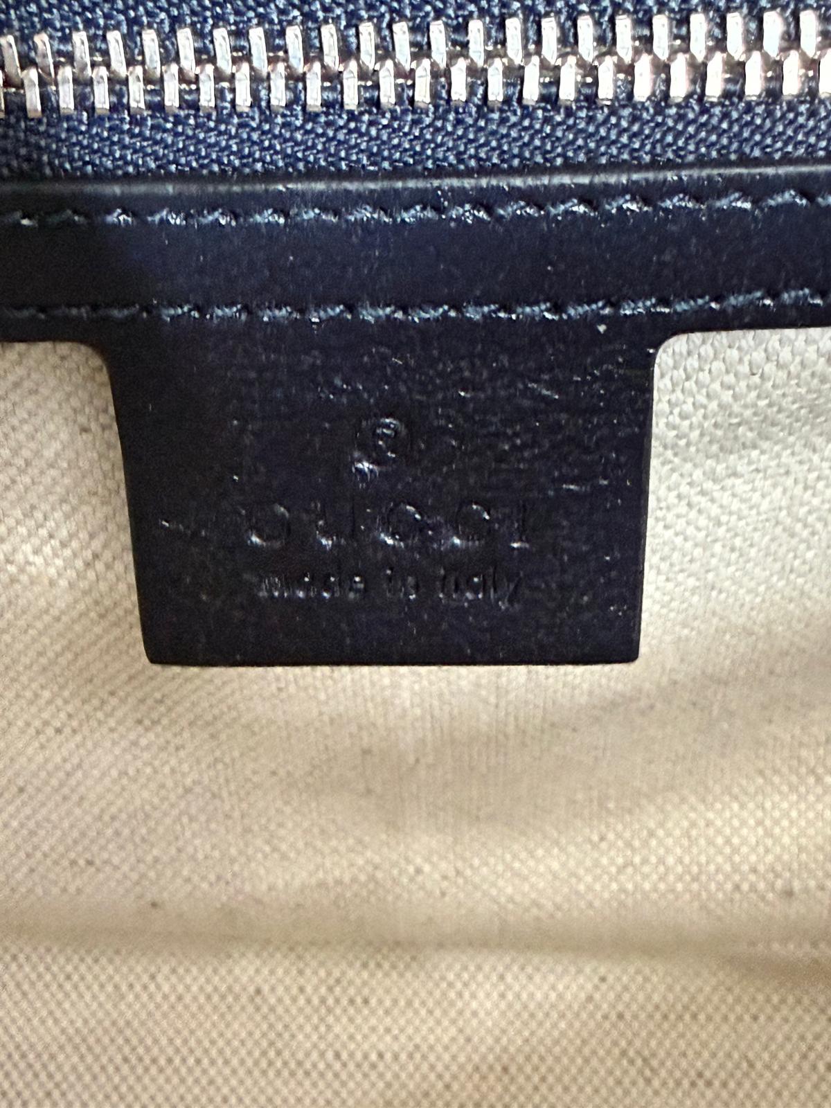 Gucci bag