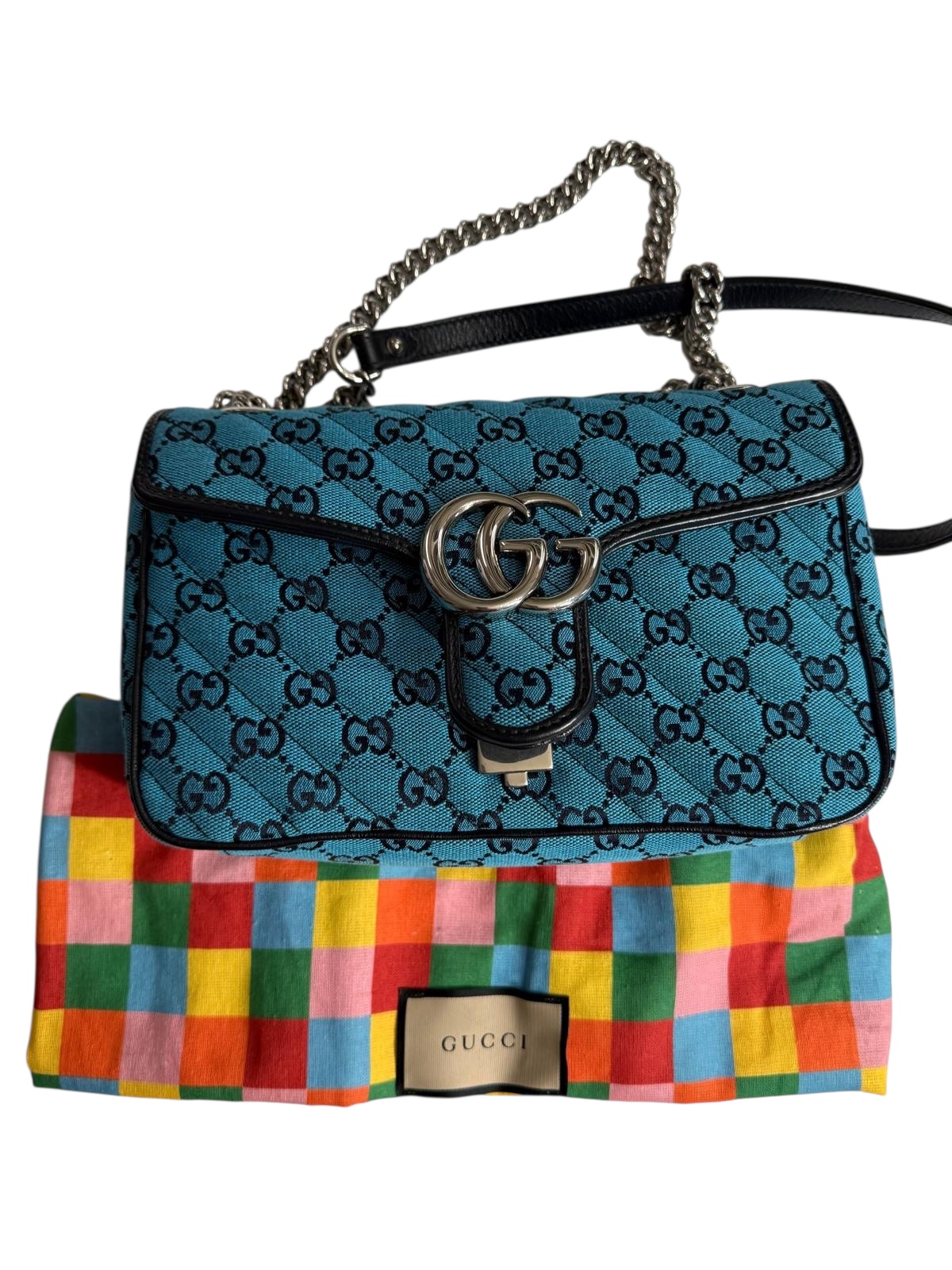 Gucci bag | Marché LOOP