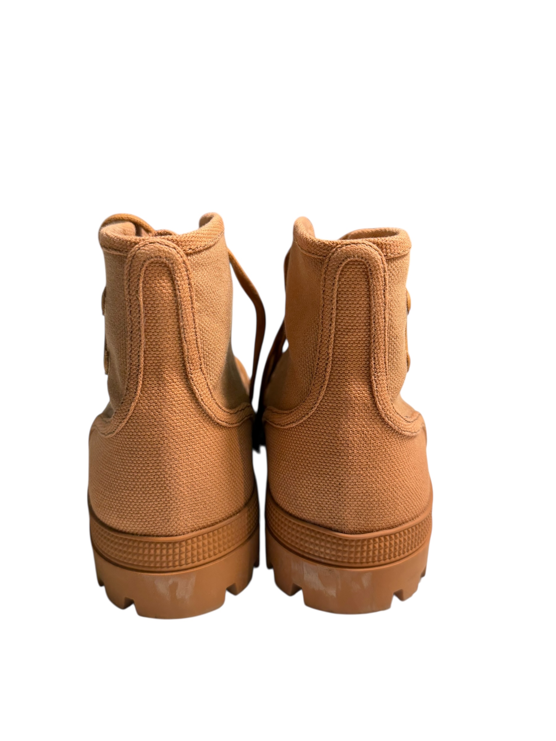Celine ankle boots