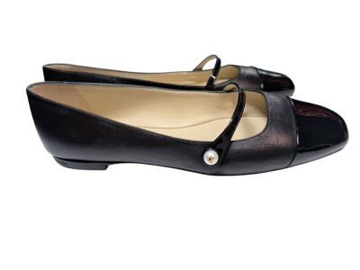 Jimmy Choo ballet flats | Marché LOOP