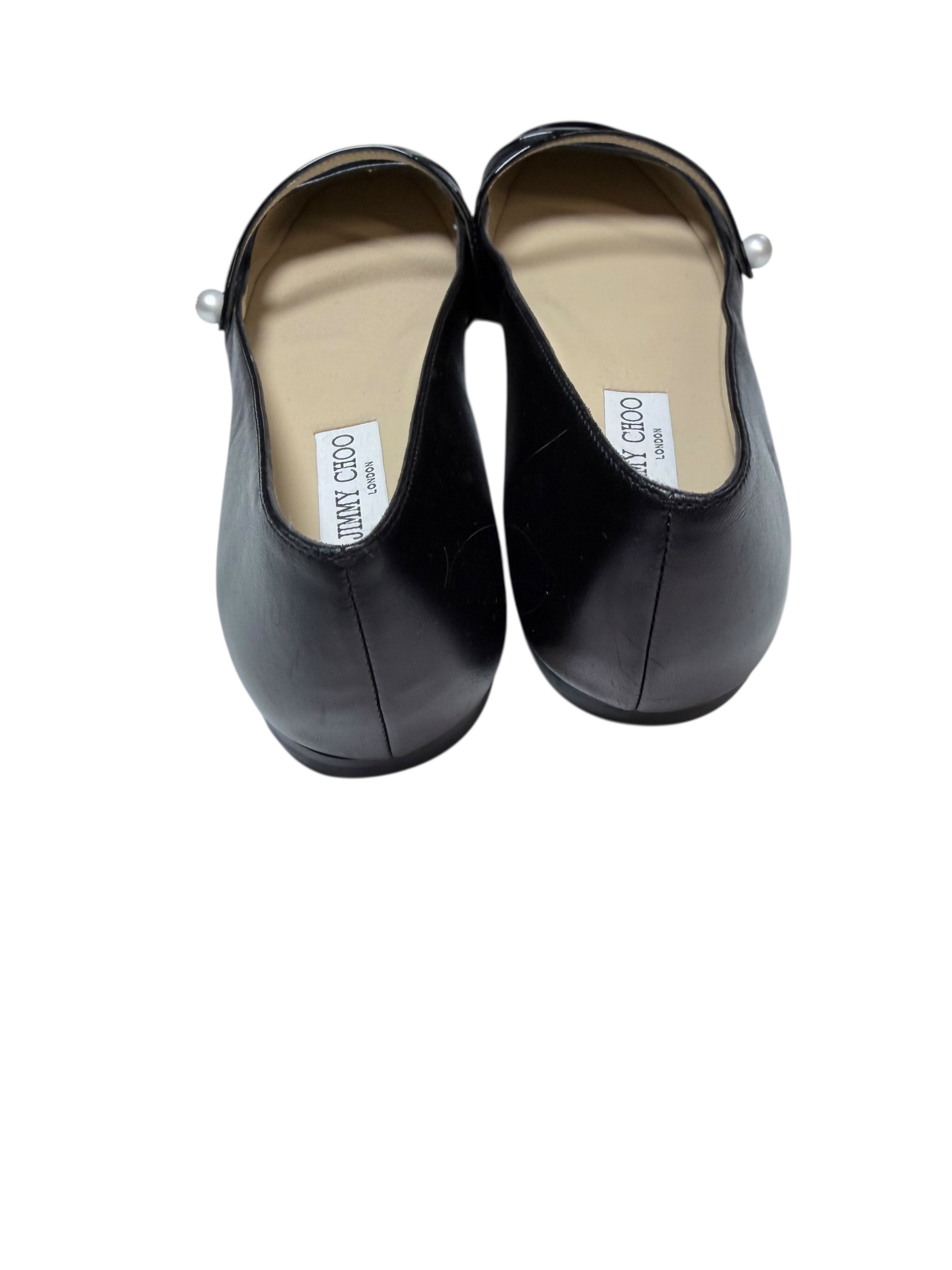 Jimmy Choo ballet flats | Marché LOOP