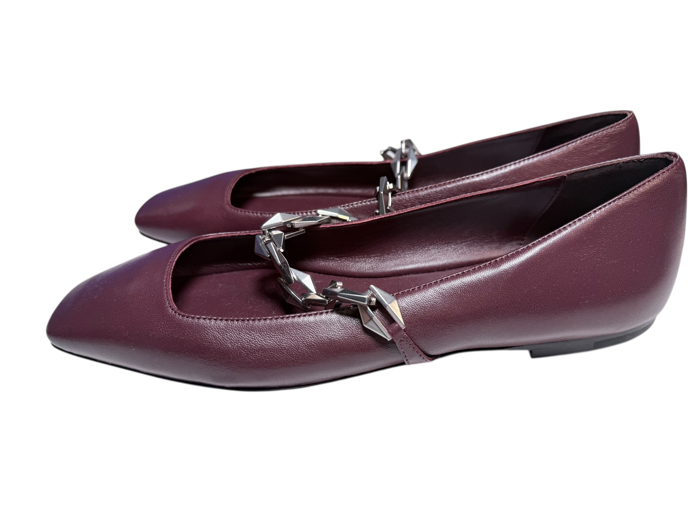 Jimmy Choo ballet flats | Marché LOOP
