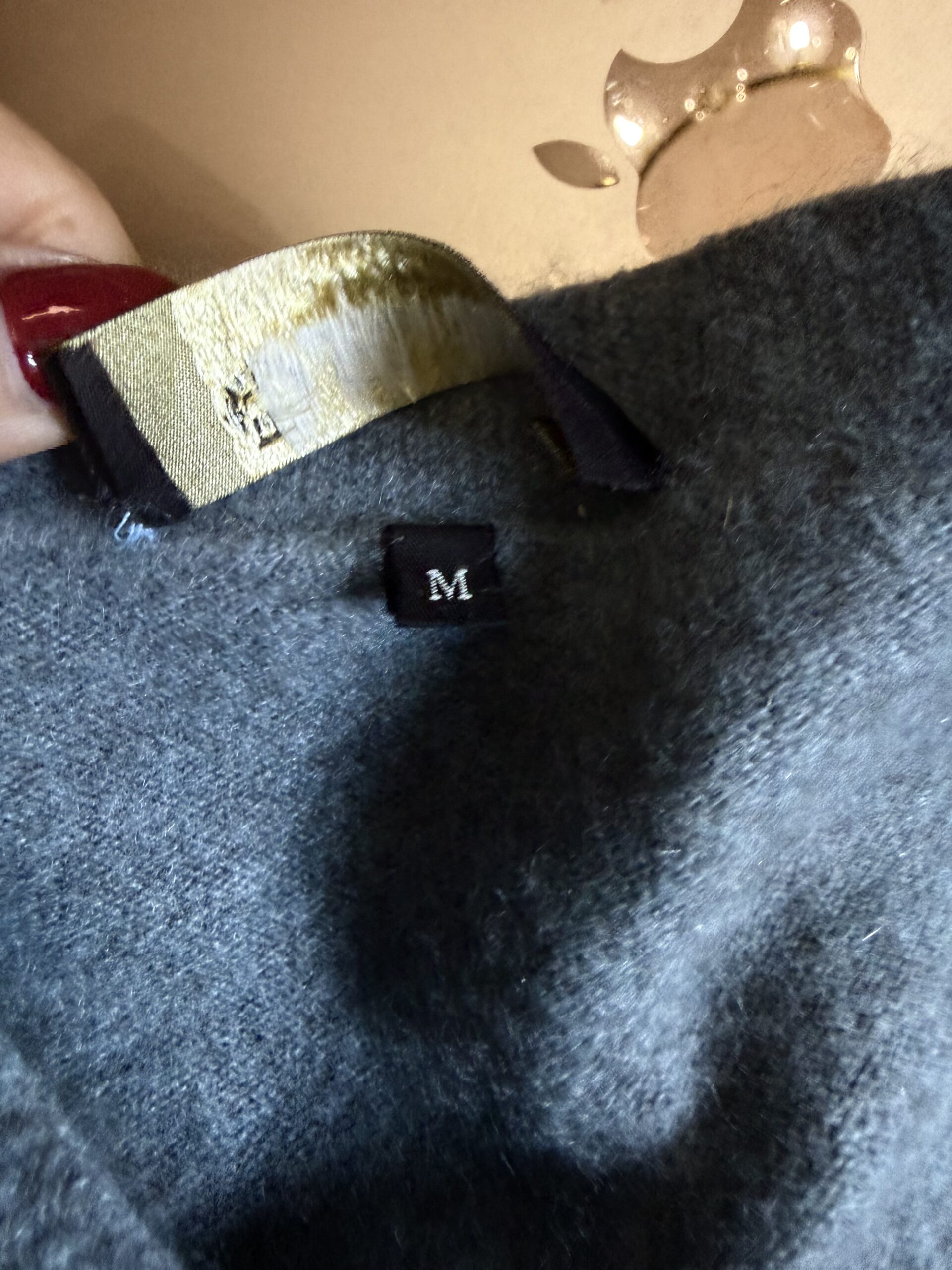 Loro Piana sweater | Marché LOOP