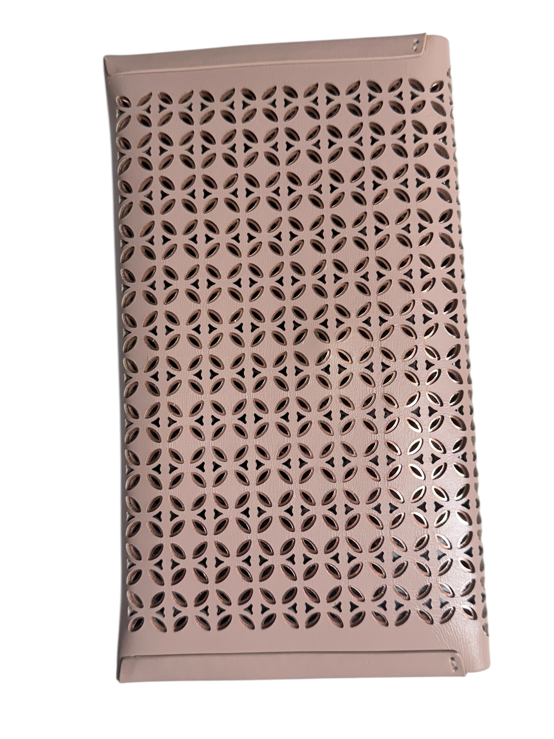 Alaïa clutch