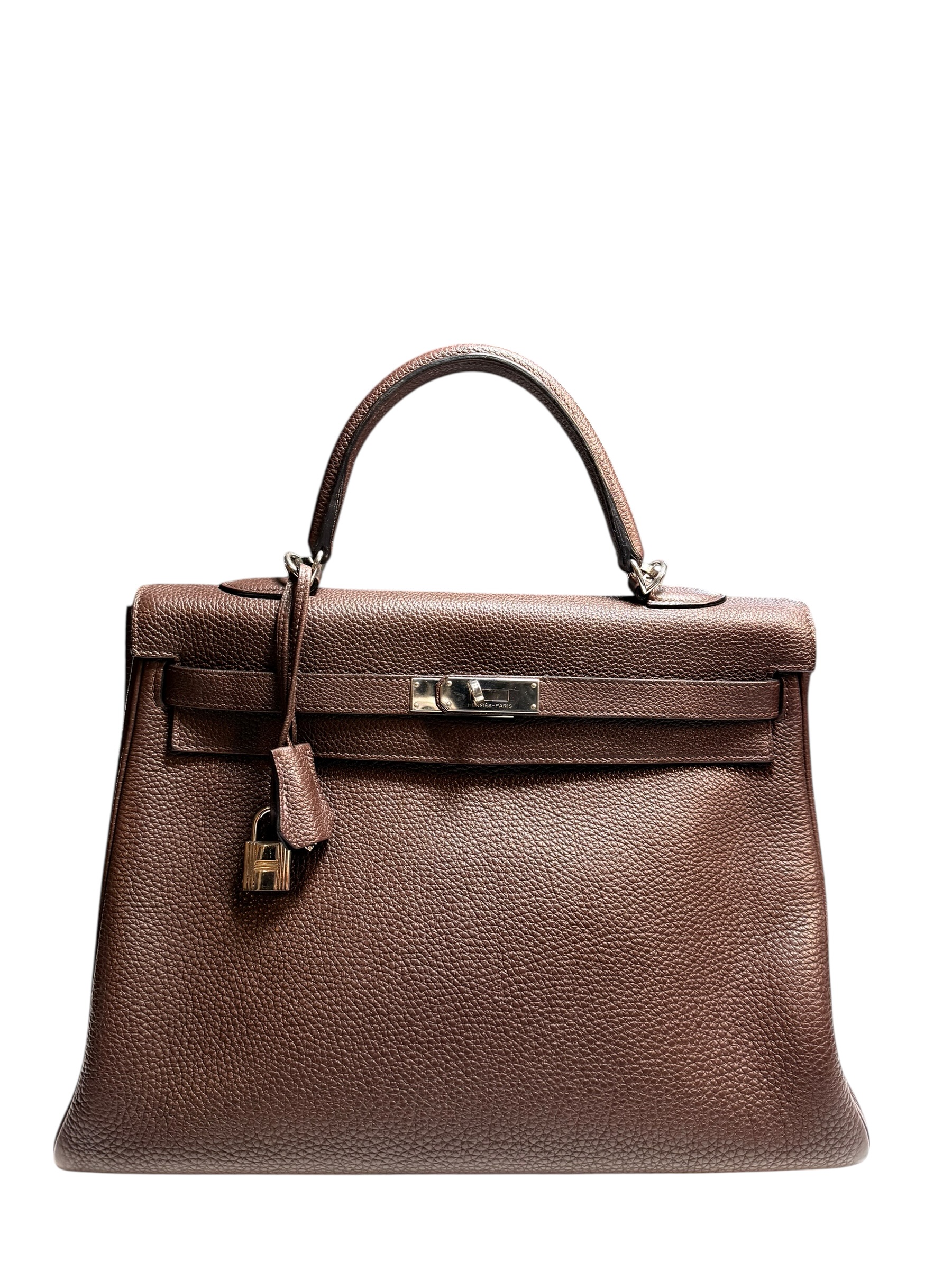 Hermès Kelly 35 bag