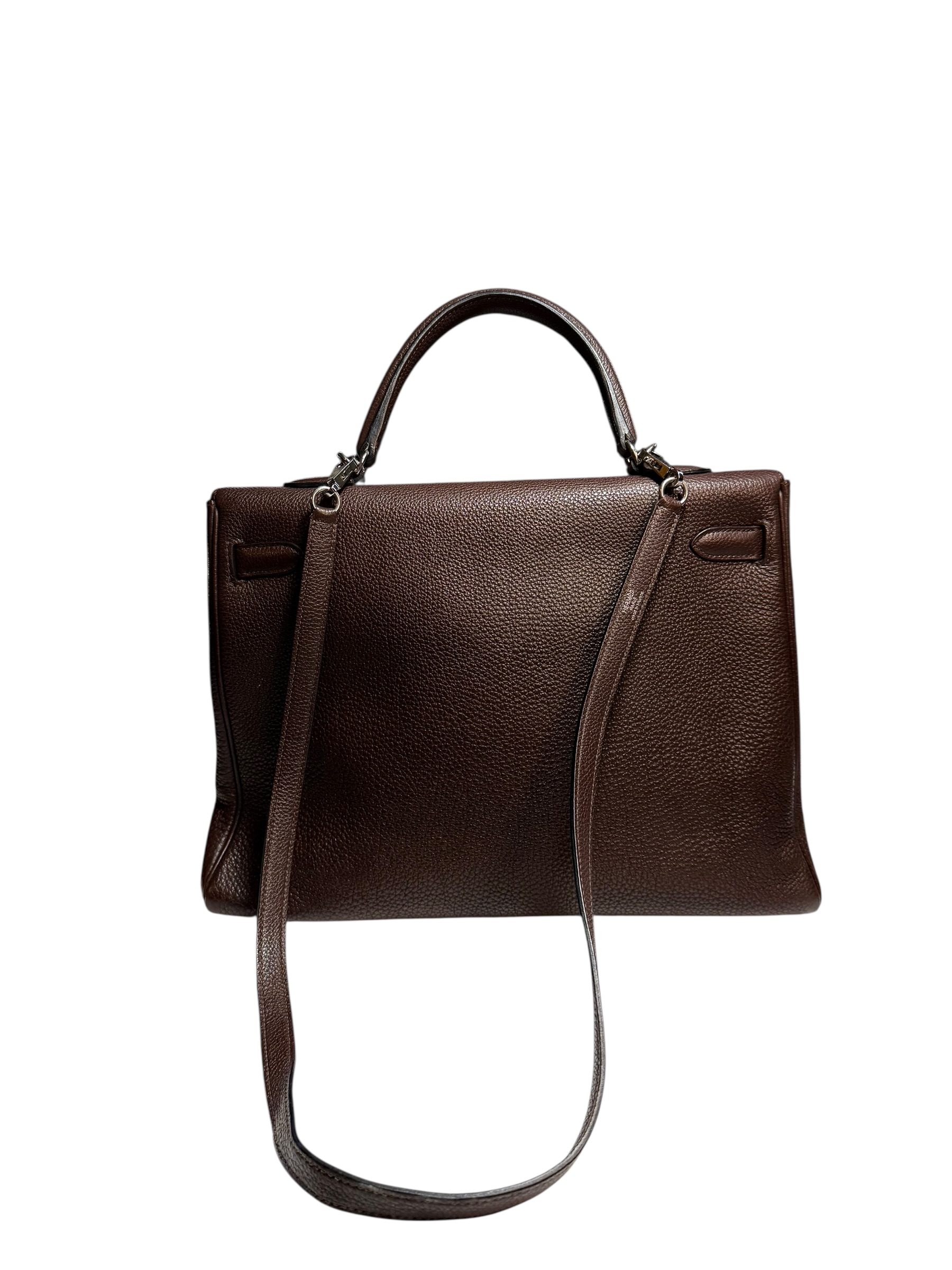 Hermès Kelly 35 bag | LOOP-Marktplatz