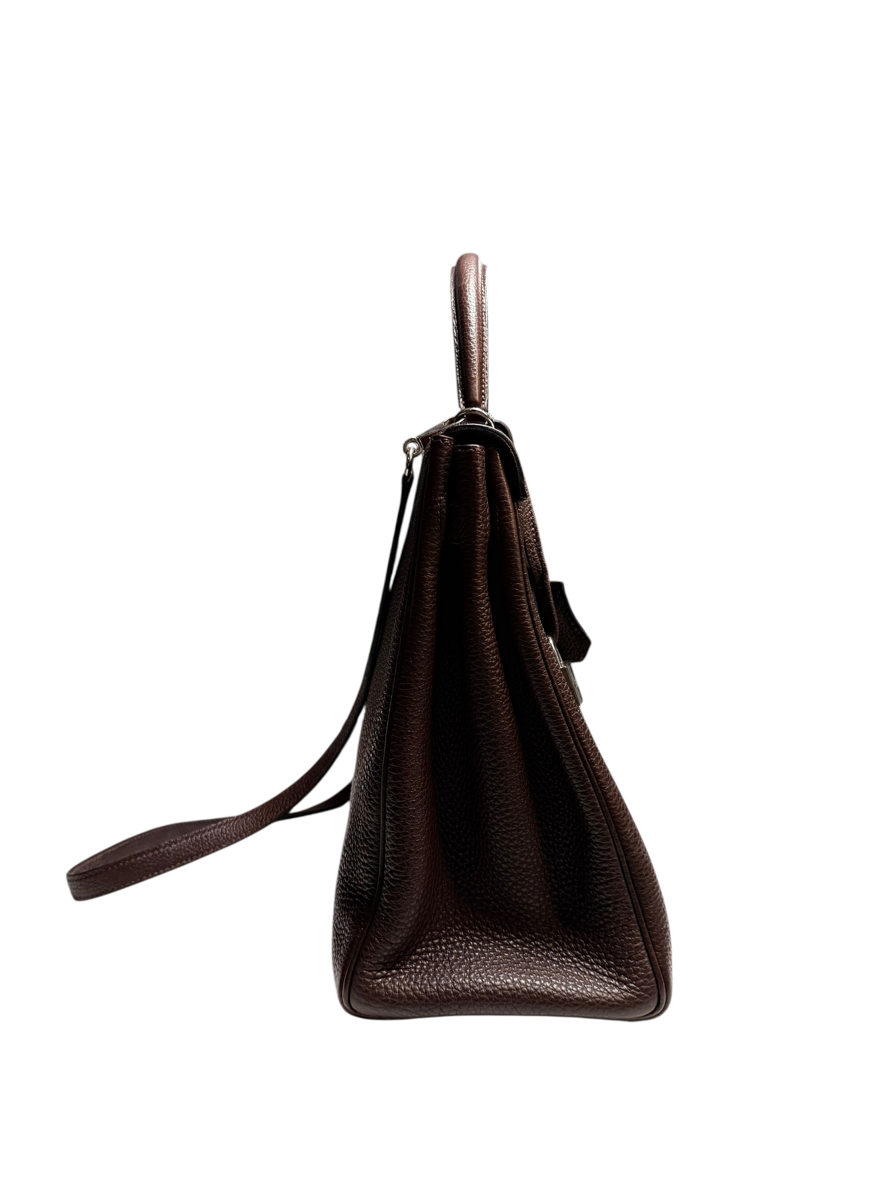 Hermès Kelly 35 bag