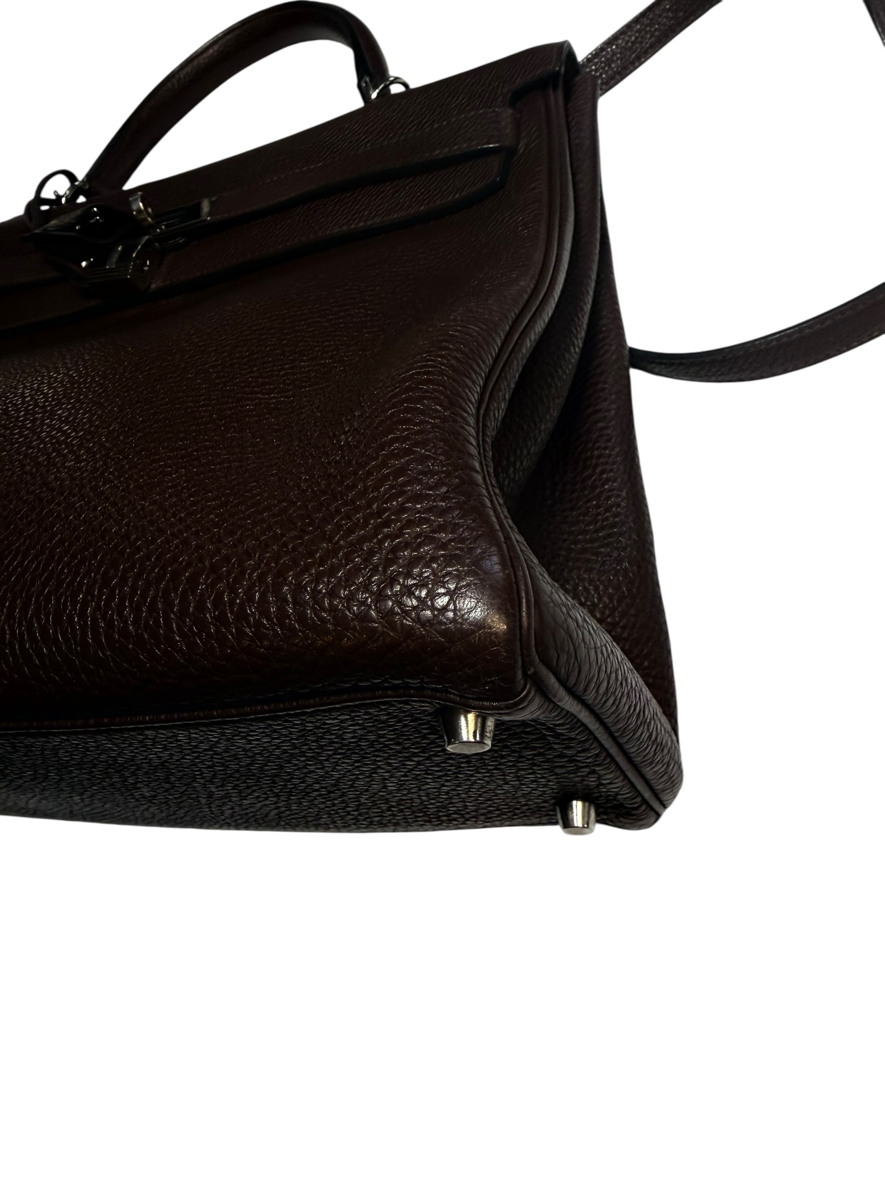 Hermès Kelly 35 bag | LOOP-Marktplatz