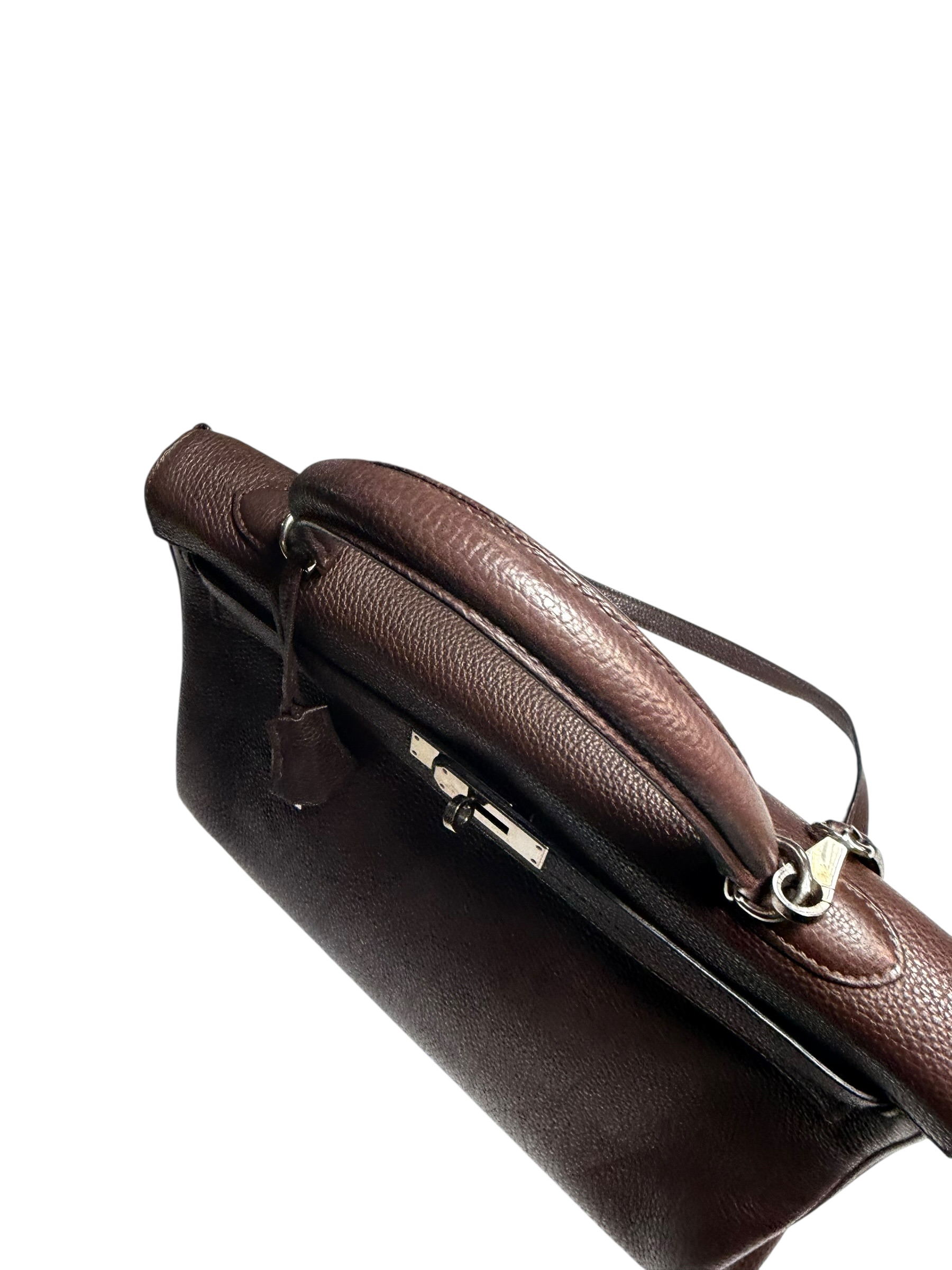 Hermès Kelly 35 bag
