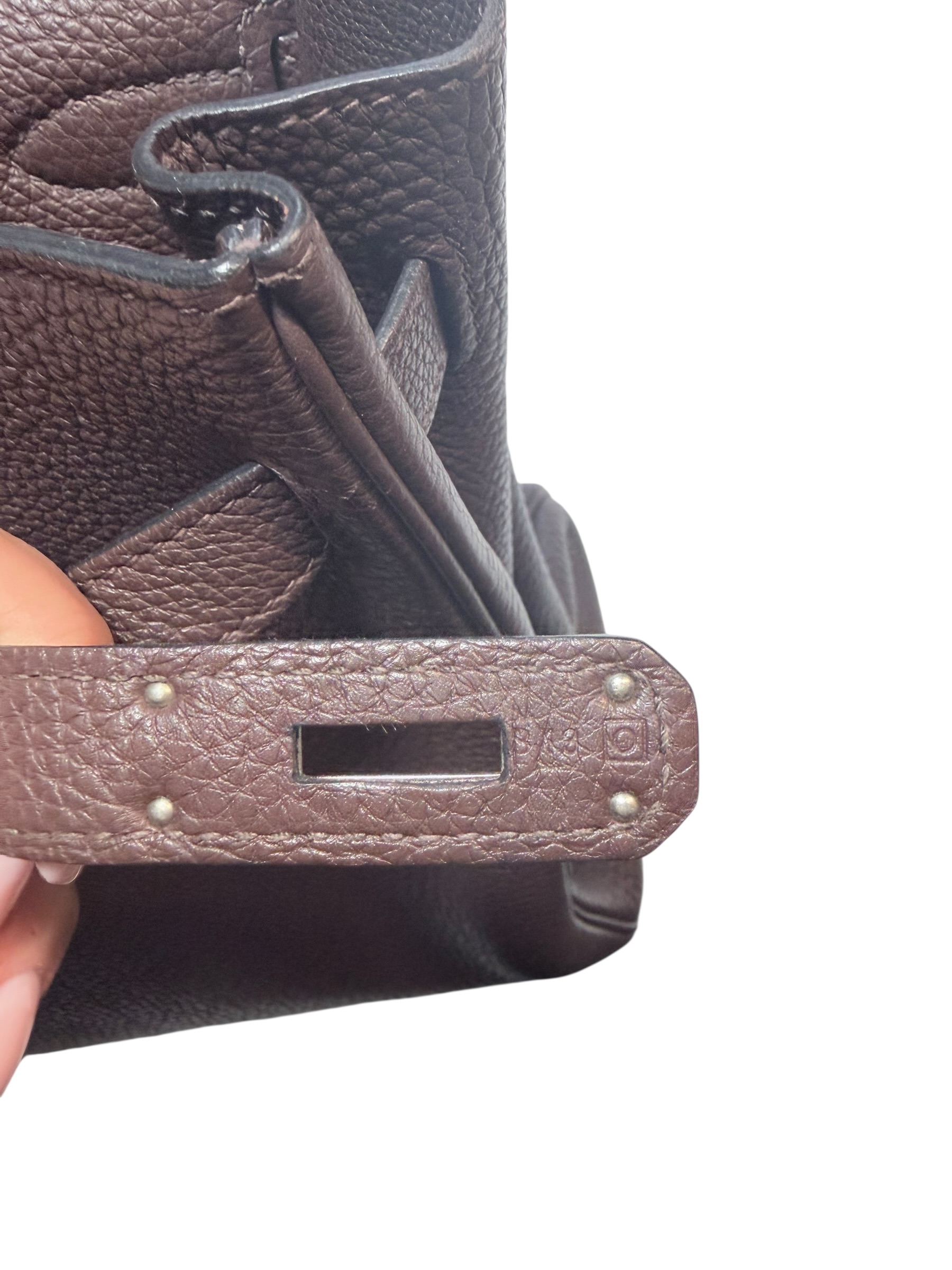 Hermès Kelly 35 bag | LOOP-Marktplatz