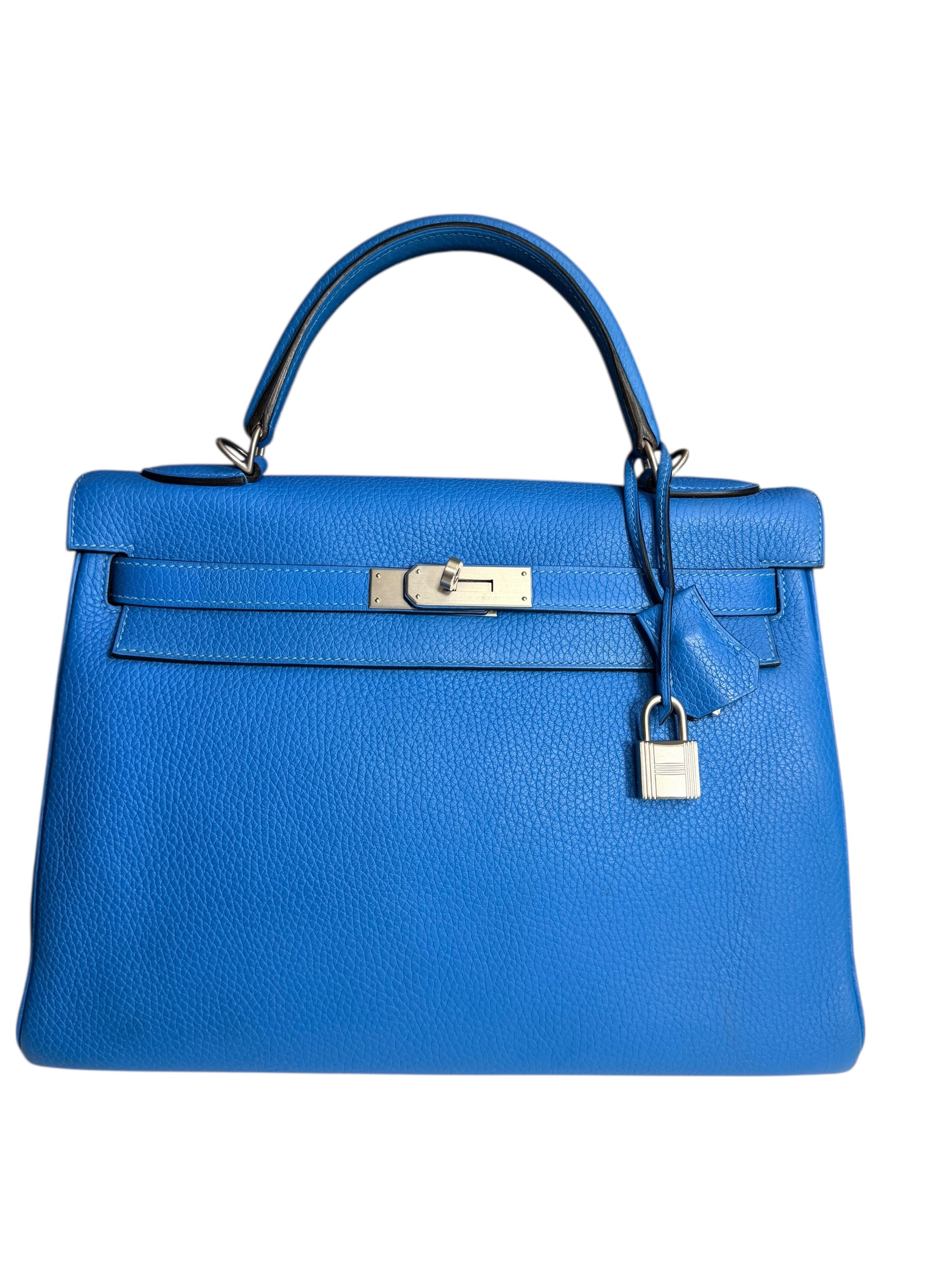 Hermès Kelly 32 bag | Marché LOOP
