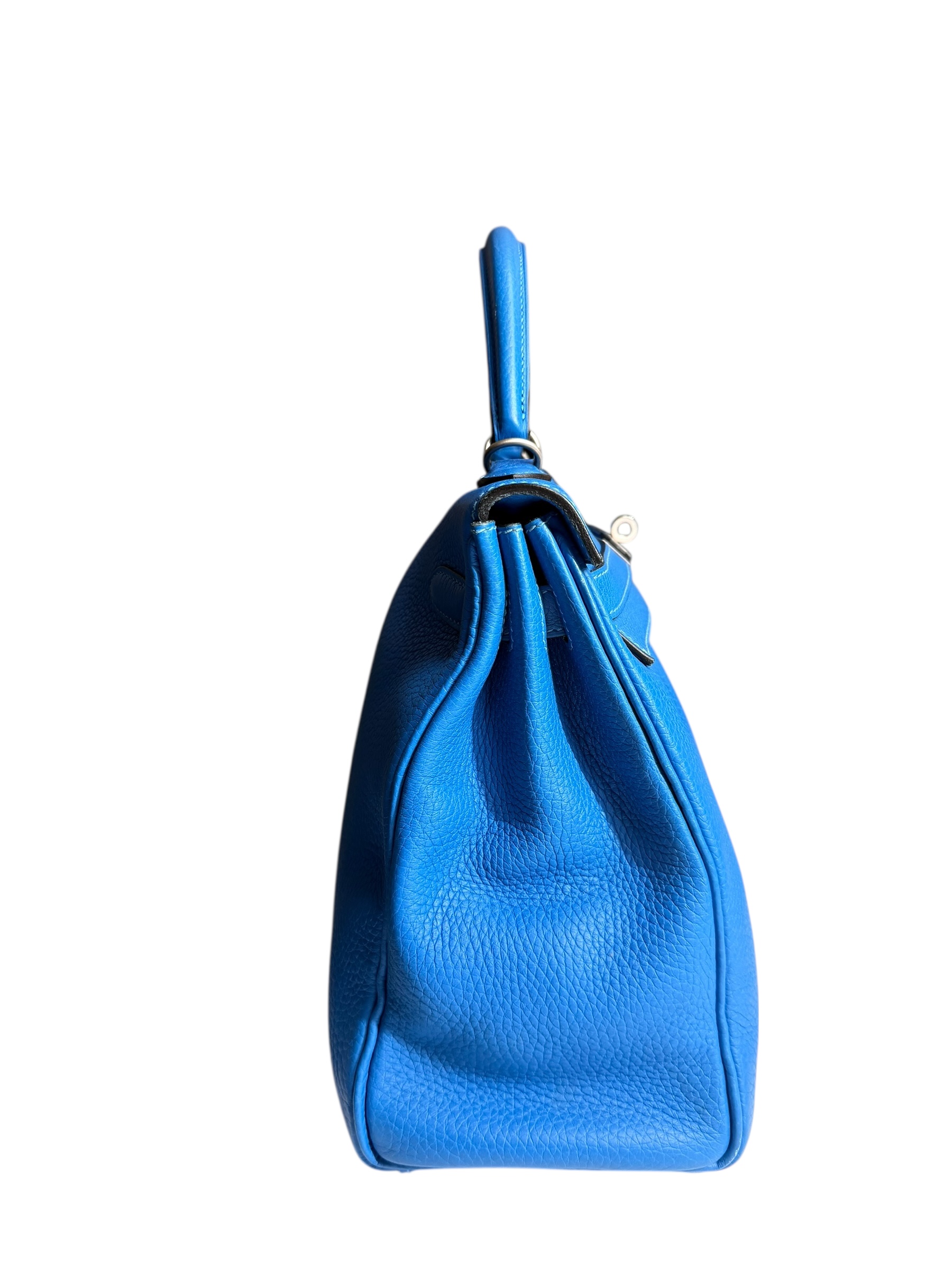 Hermès Kelly 32 bag