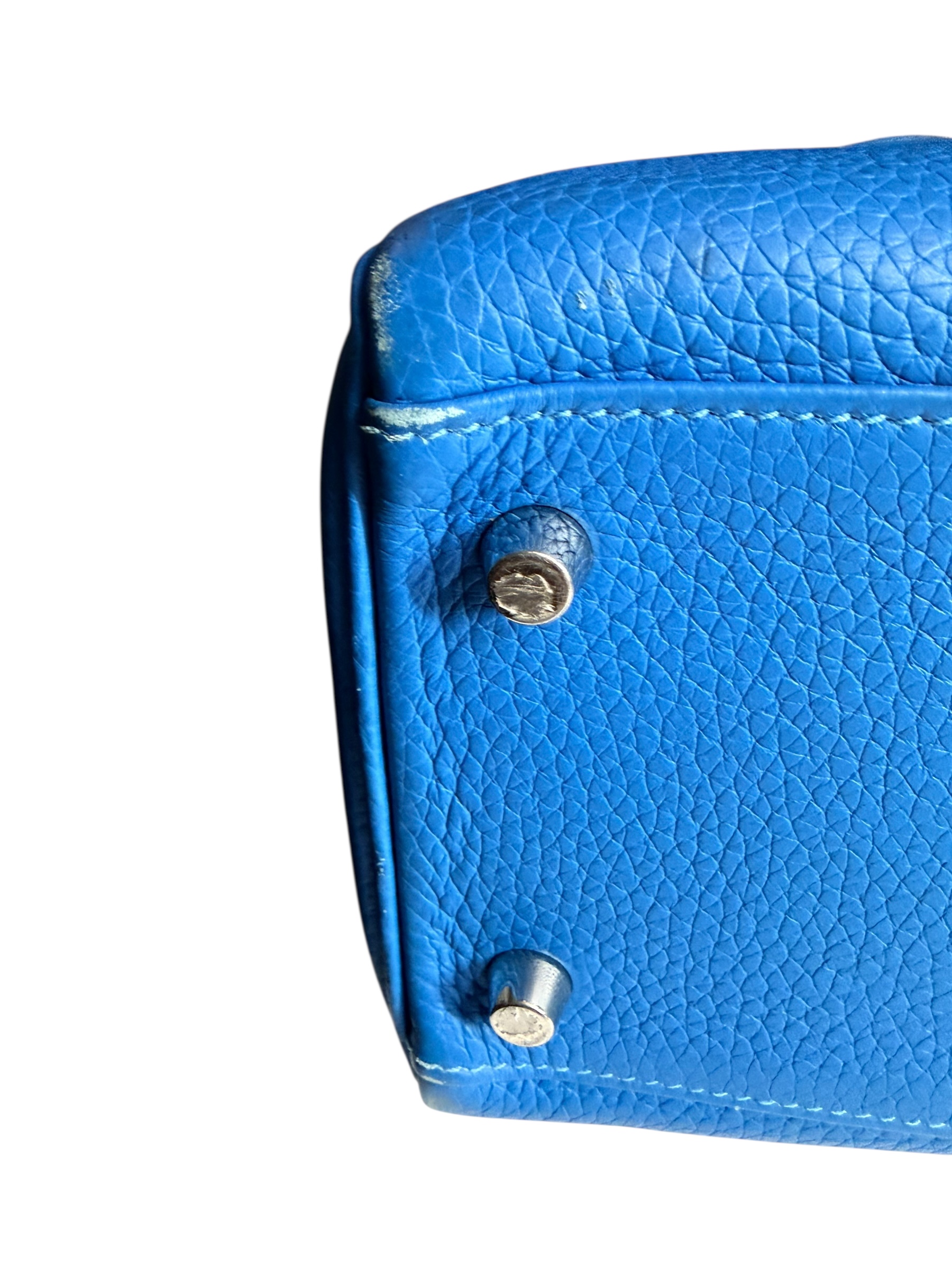 Hermès Kelly 32 bag | Marché LOOP