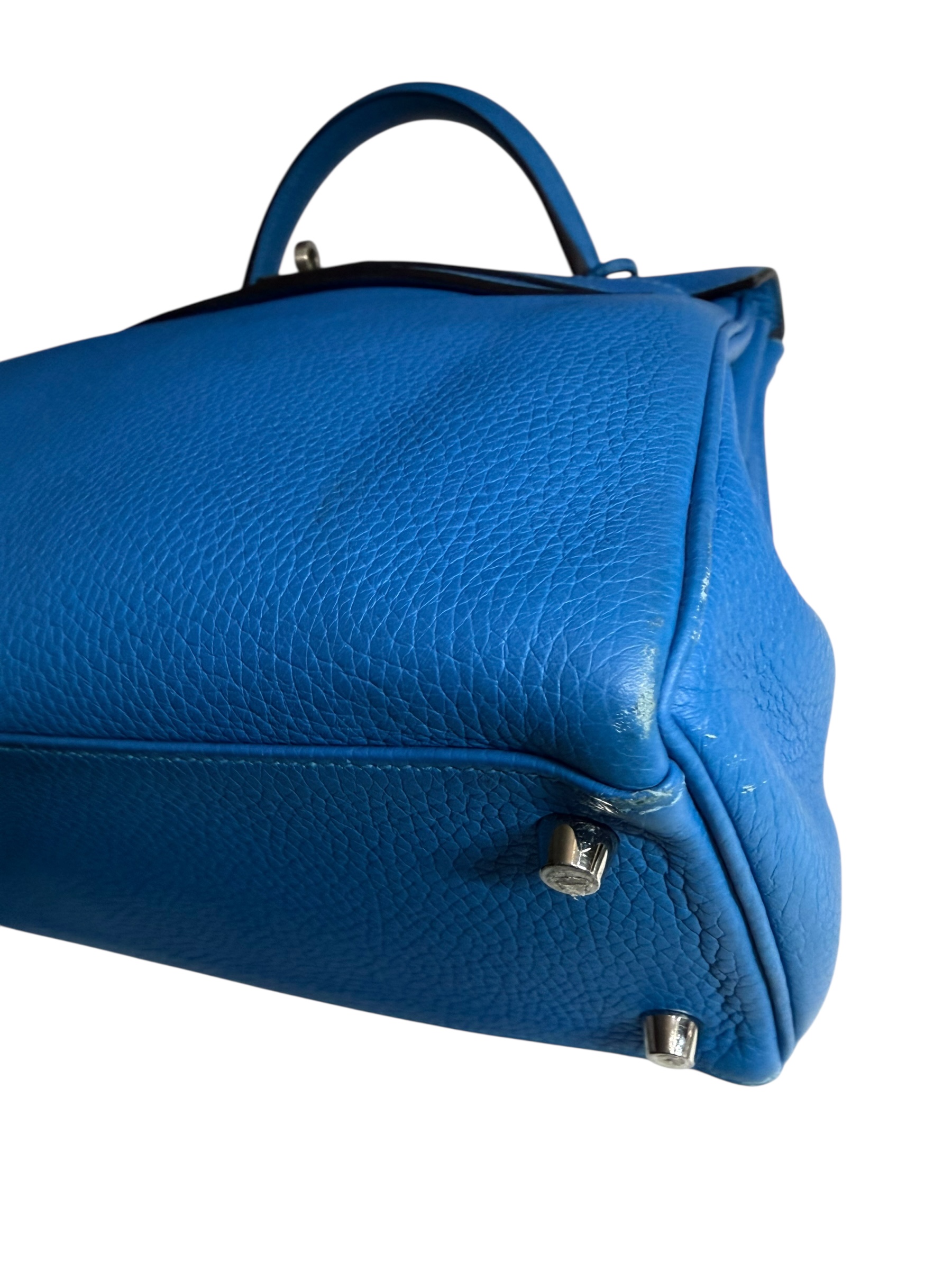 Hermès Kelly 32 bag | Marché LOOP