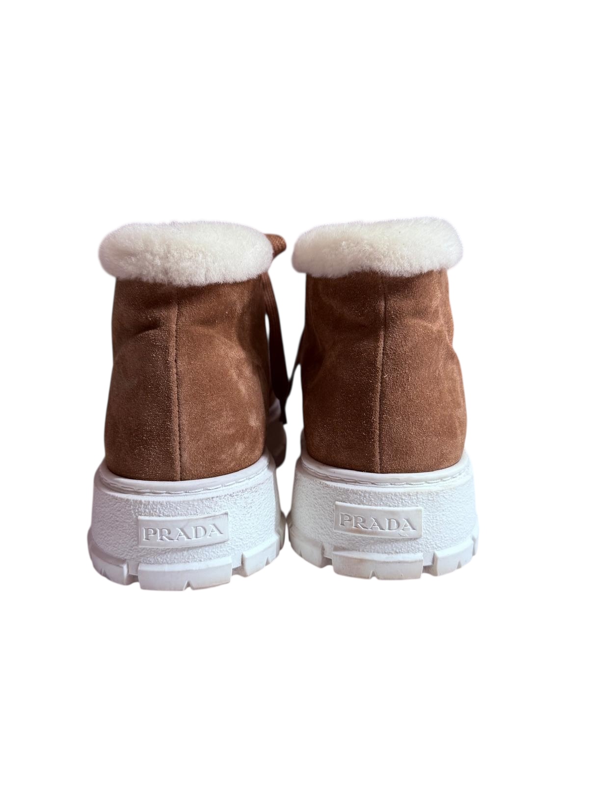 Prada sneakers