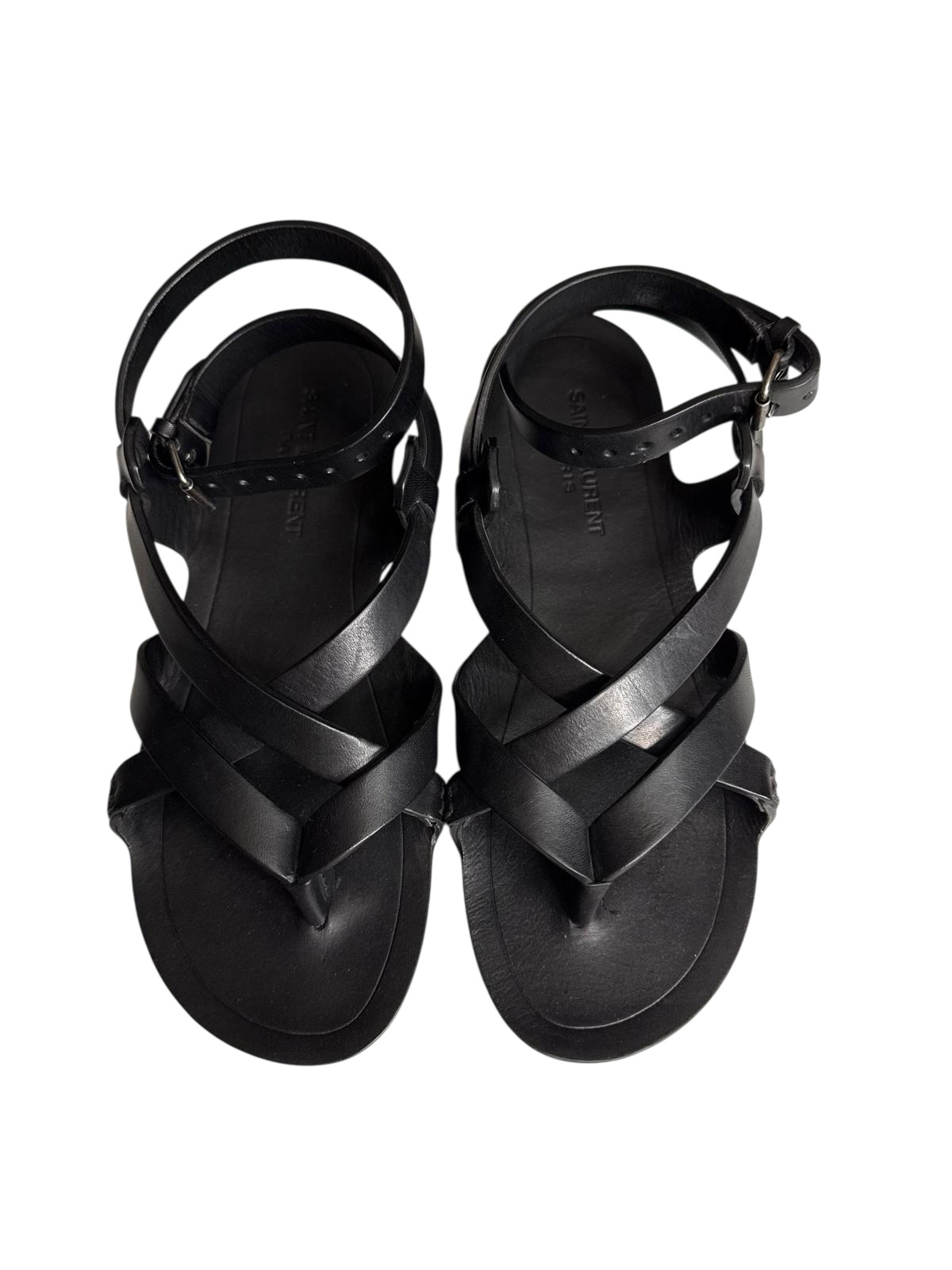 Yves Saint Laurent sandals | Marché LOOP