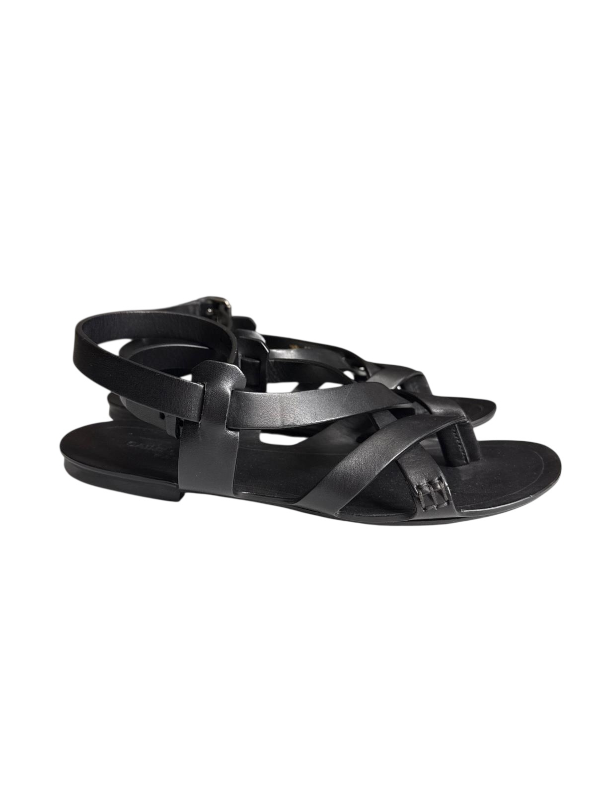Yves Saint Laurent sandals
