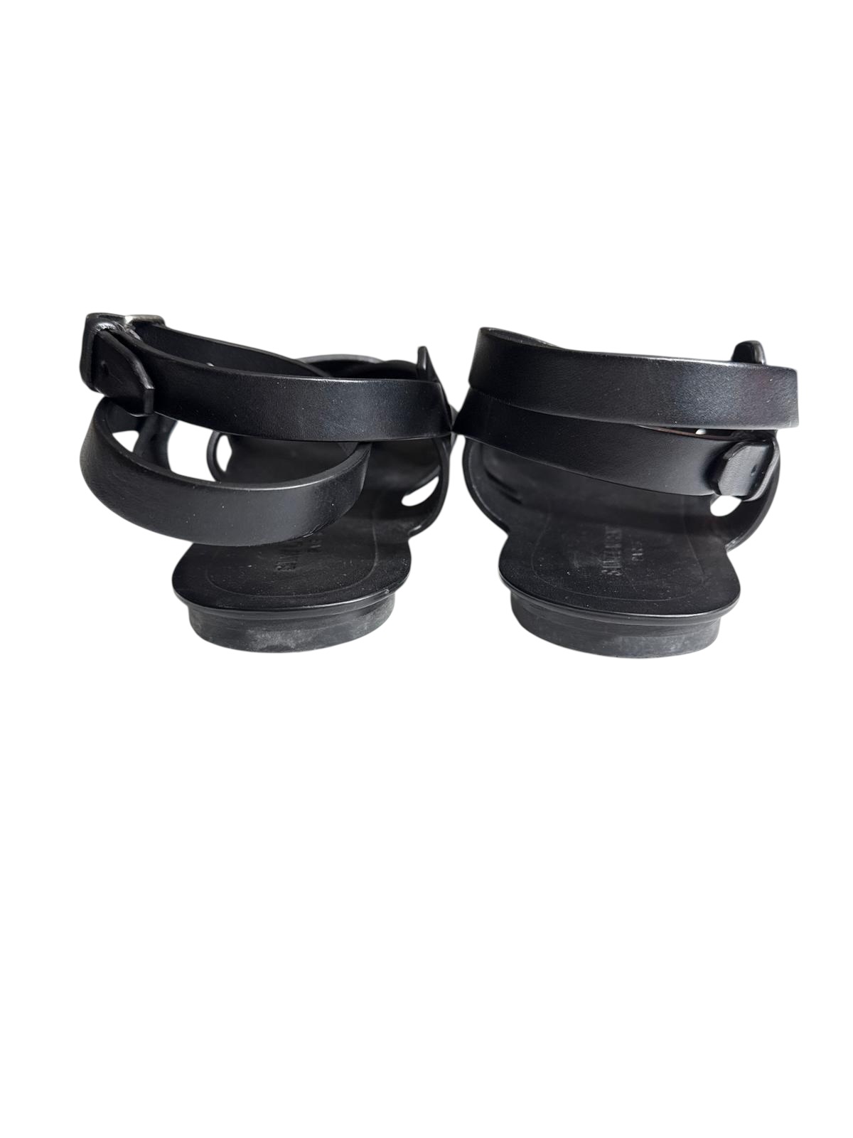 Yves Saint Laurent sandals