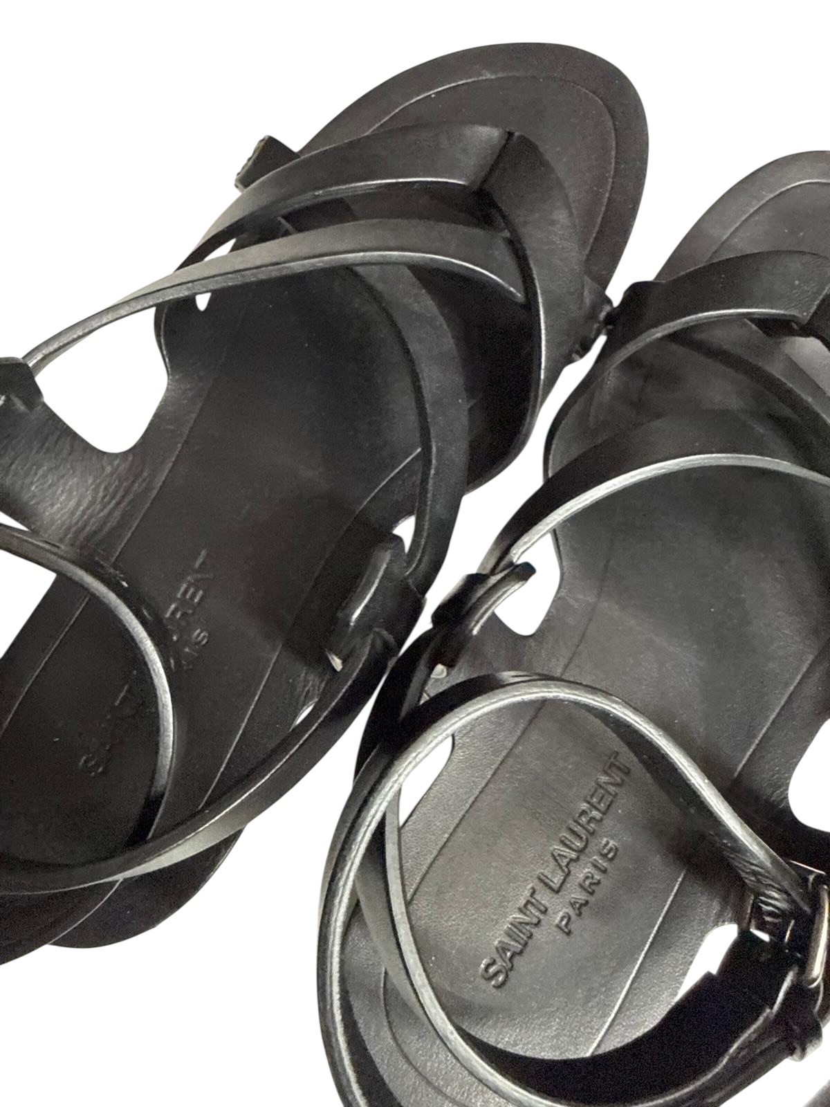 Yves Saint Laurent sandals | Marché LOOP