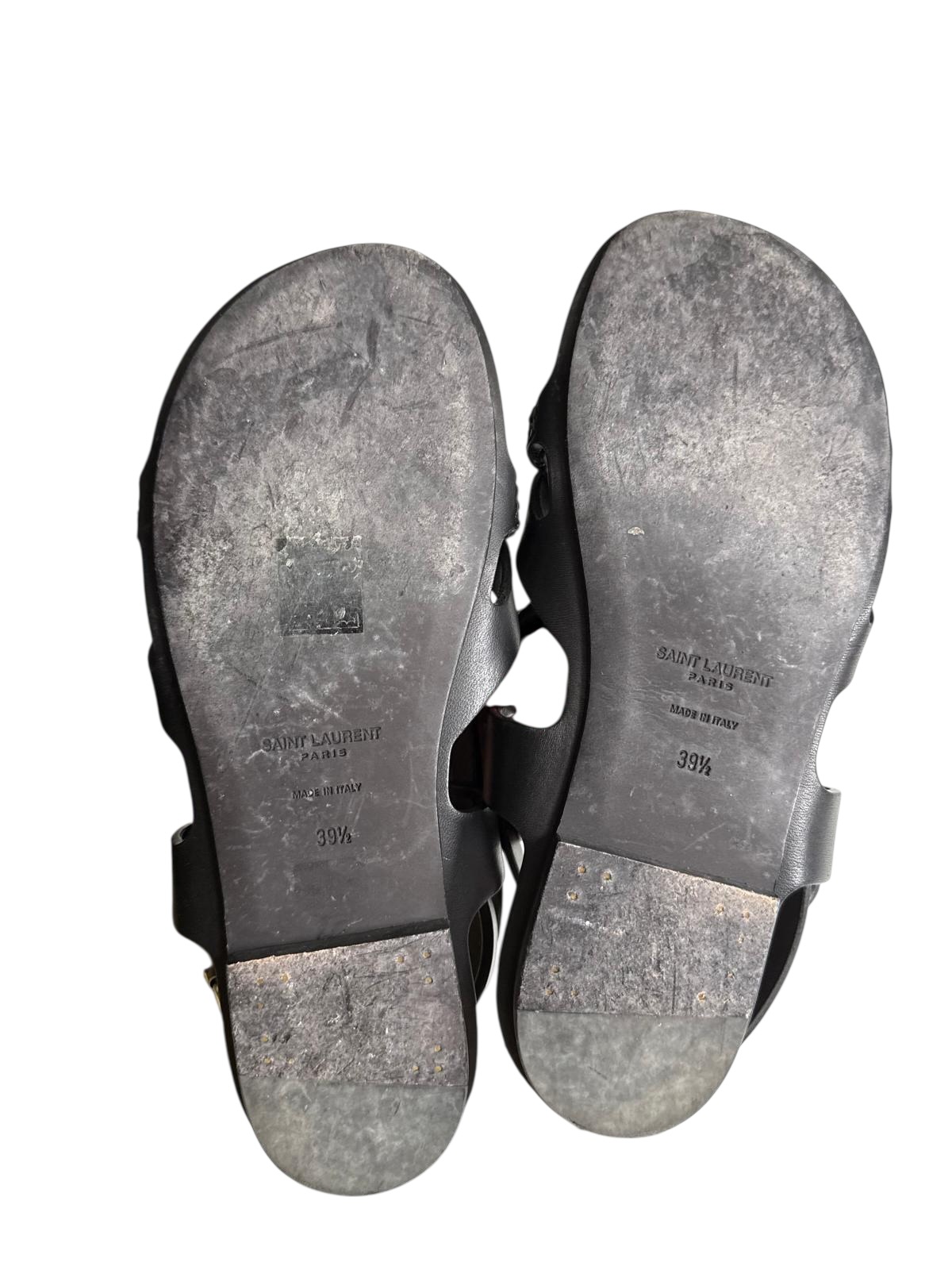 Yves Saint Laurent sandals | Marché LOOP