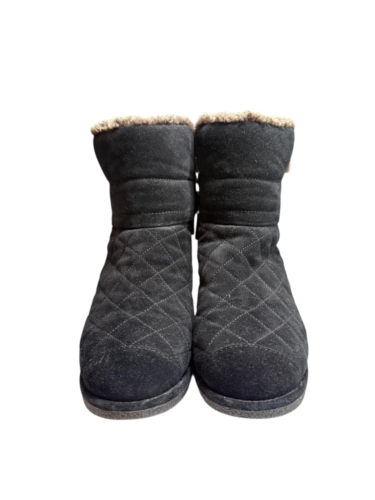 Chanel ankle boots | Marché LOOP