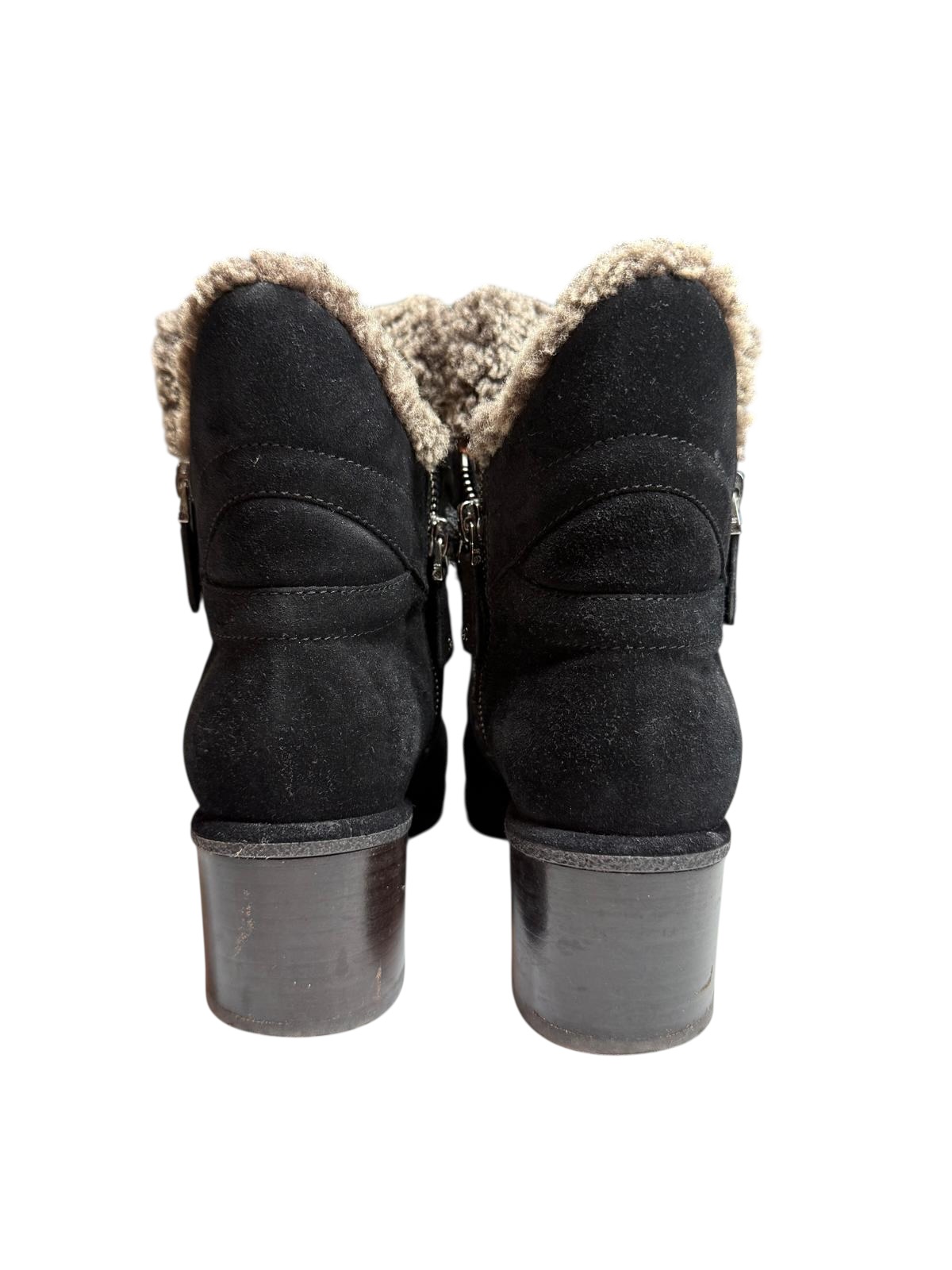 Chanel ankle boots | Marché LOOP