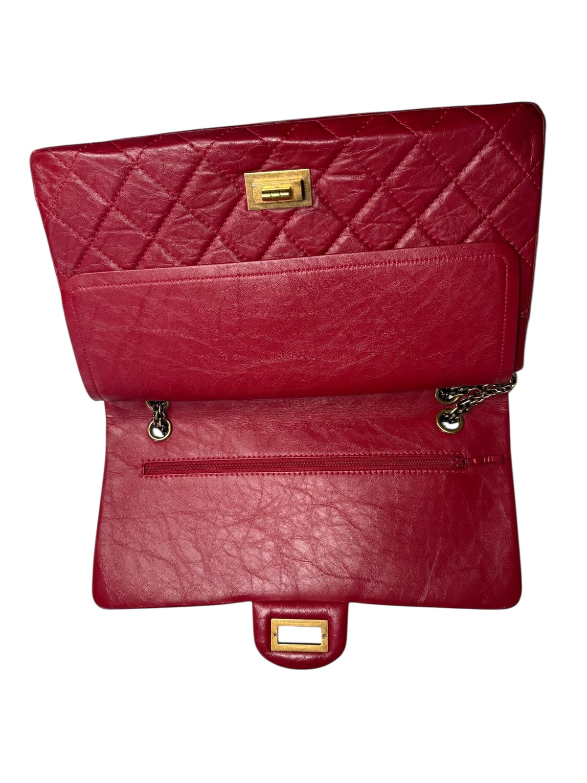 Chanel bag