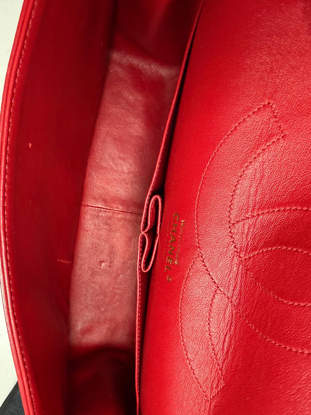 Chanel bag