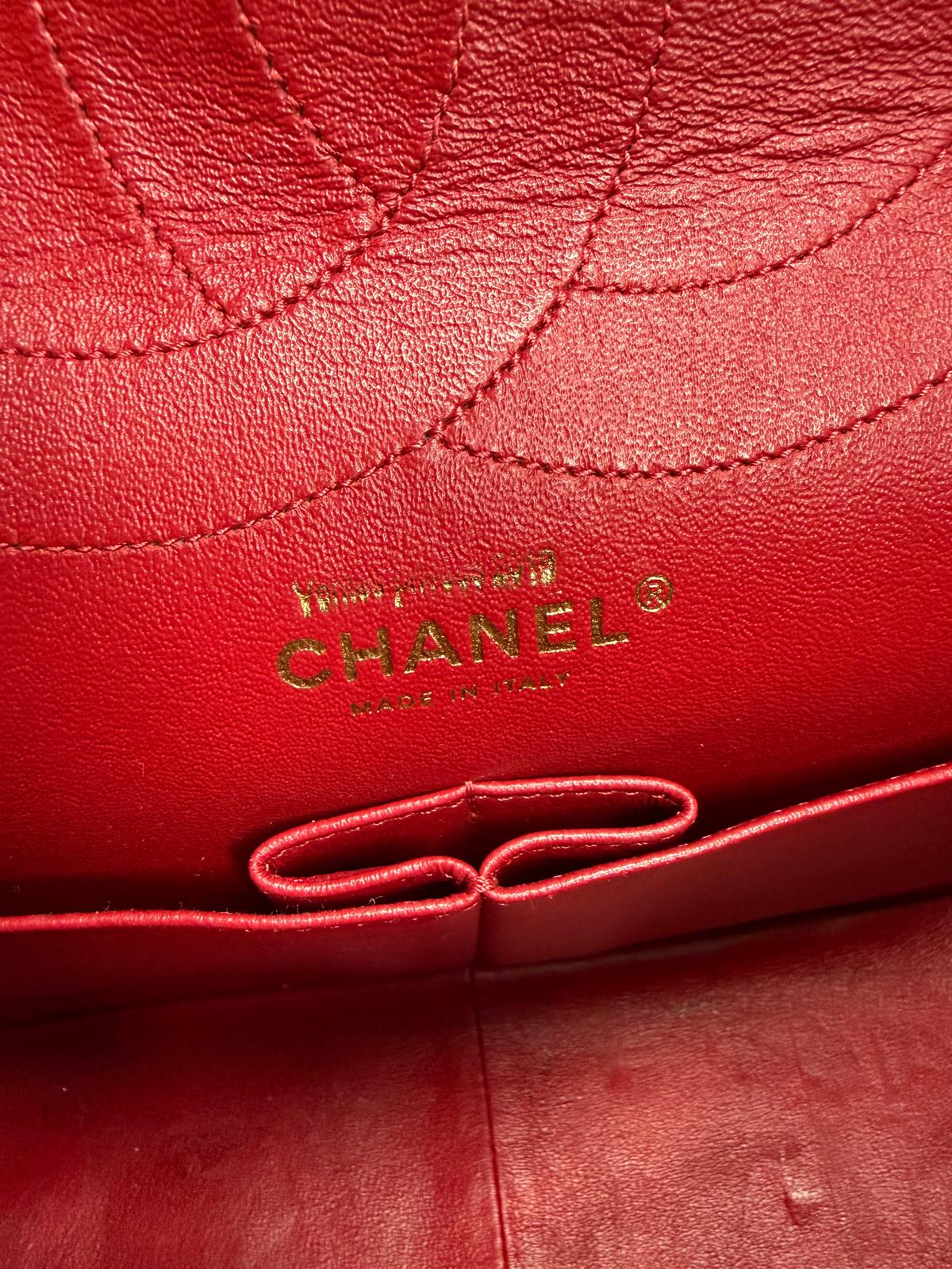 Chanel bag