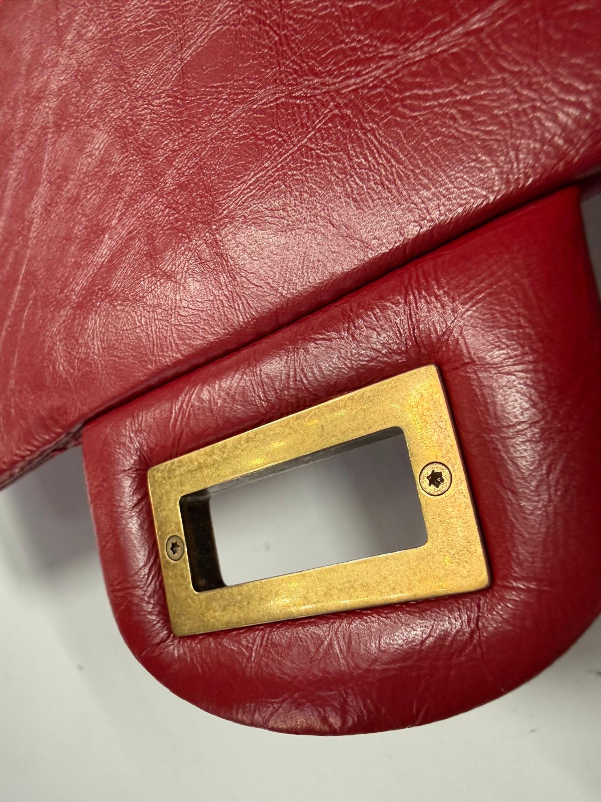 Chanel bag
