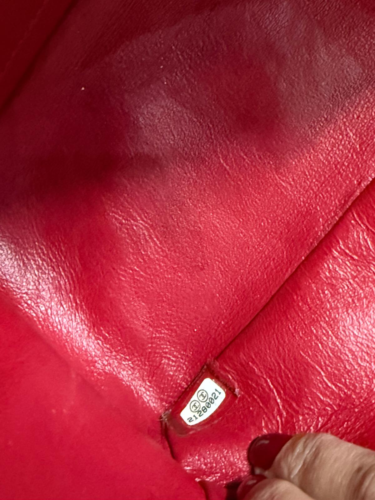 Chanel bag | Marché LOOP
