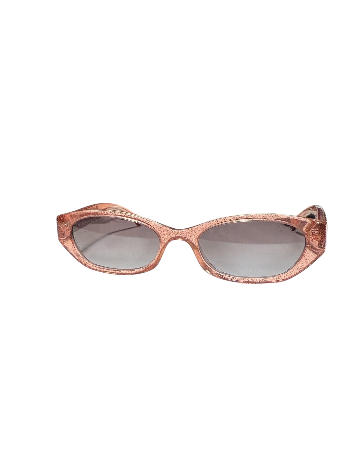 Chanel glasses