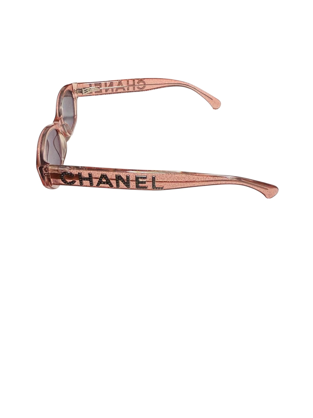 Chanel glasses | Marché LOOP