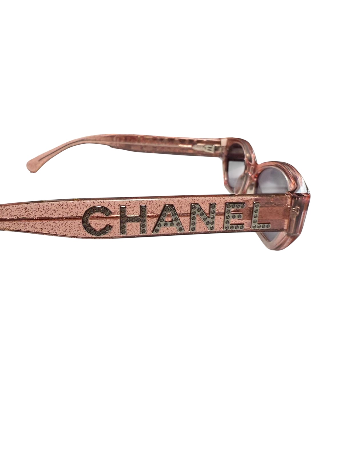 Chanel glasses | Marché LOOP