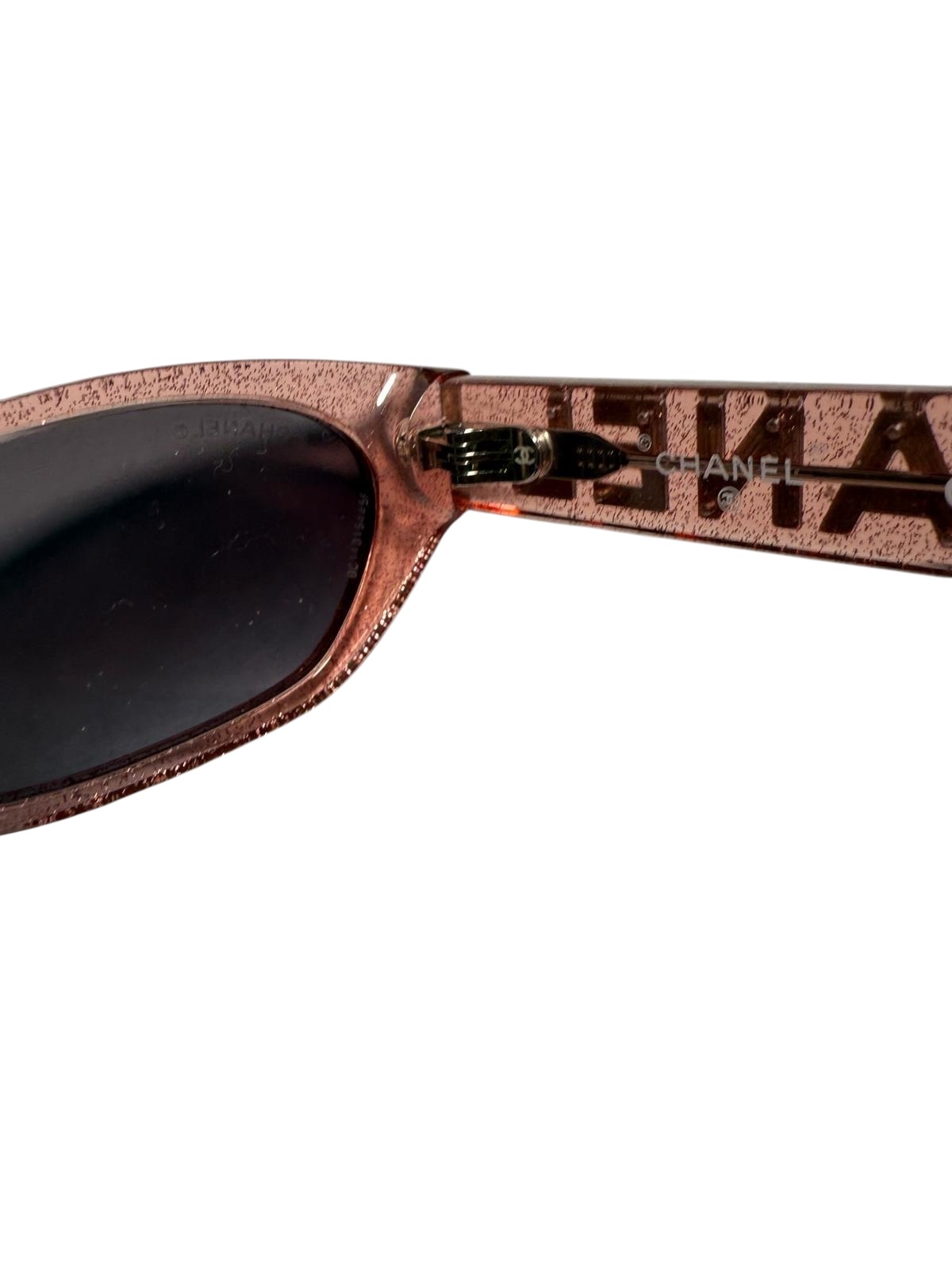 Chanel glasses | Marché LOOP