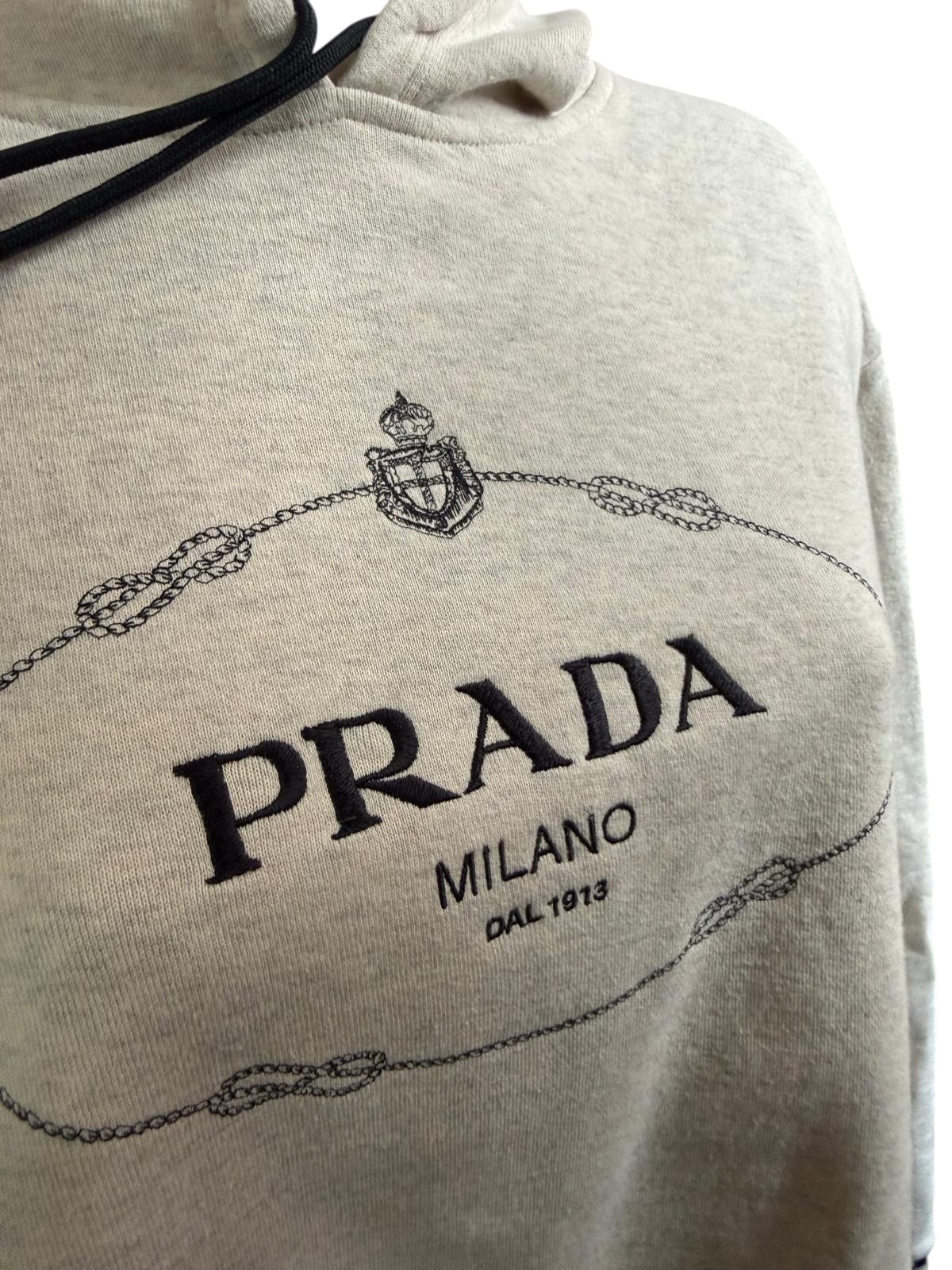 Prada sweater