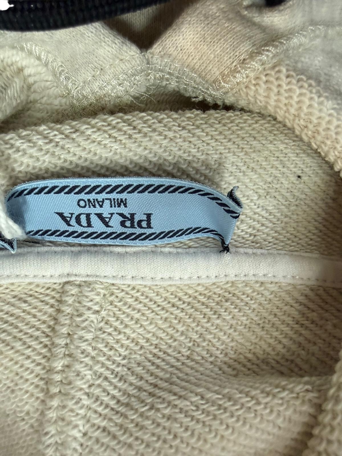 Prada sweater