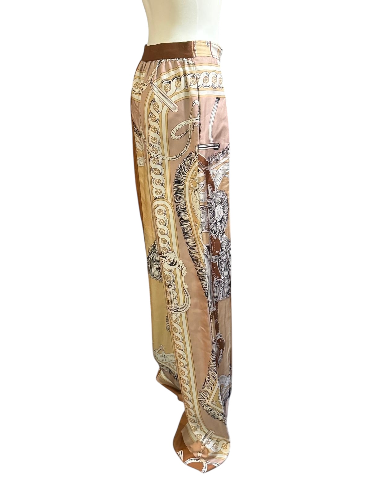 Hermès pants
