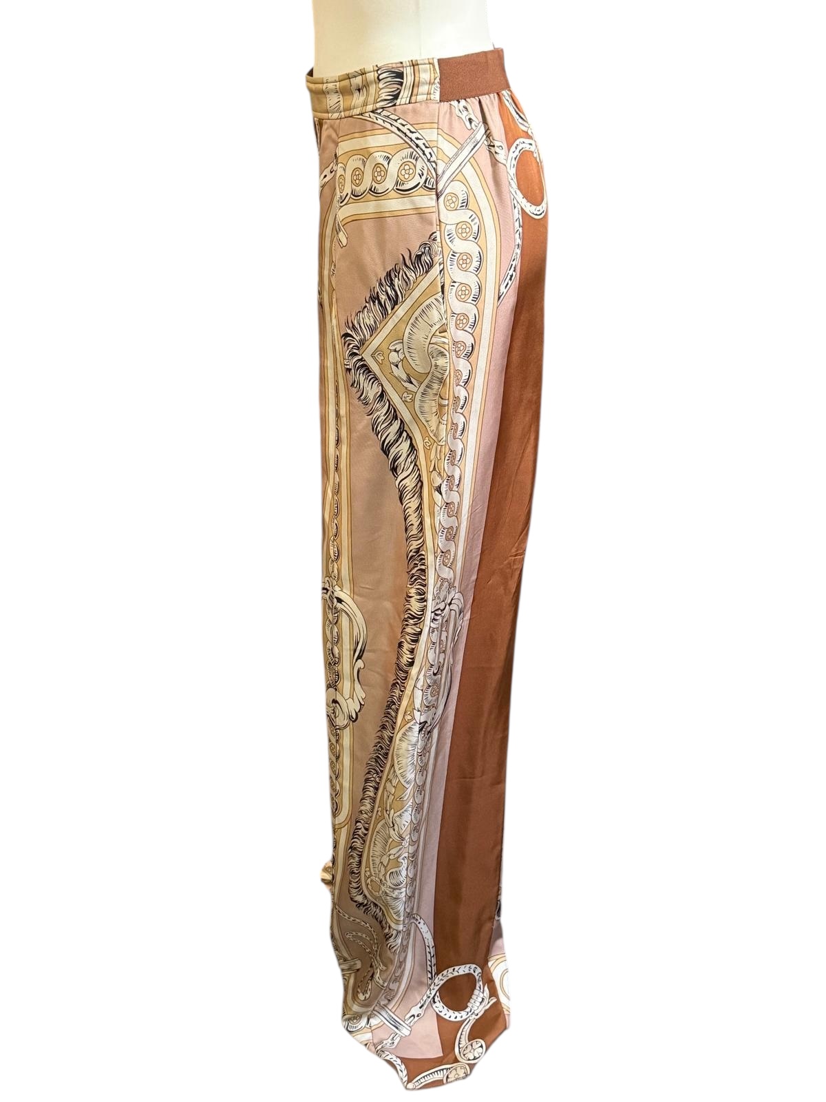 Hermès pants