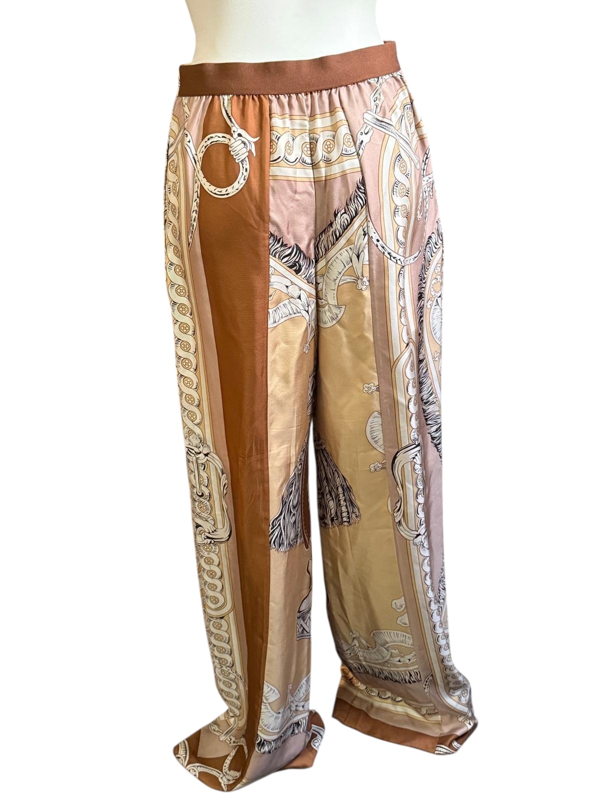 Hermès pants | Marché LOOP