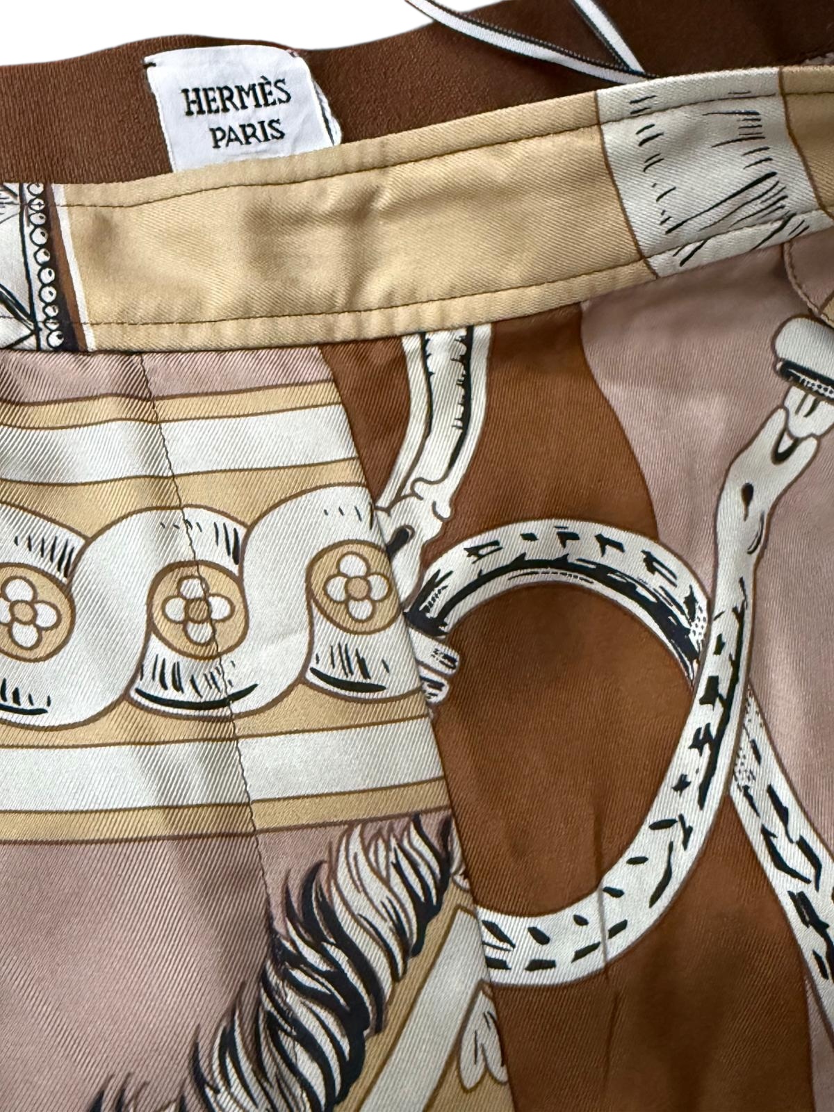 Hermès pants | Marché LOOP