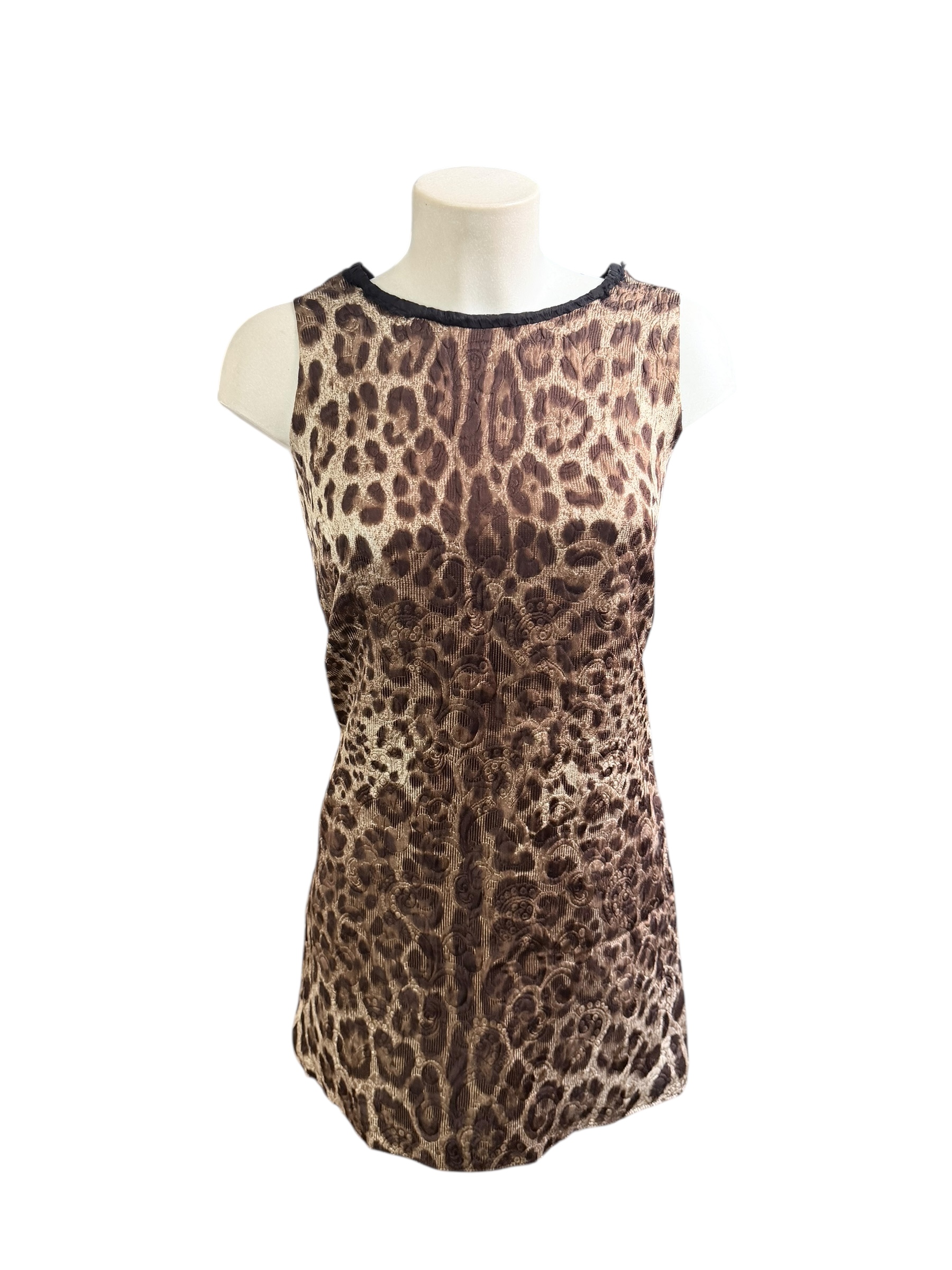 Dolce Gabbana dress