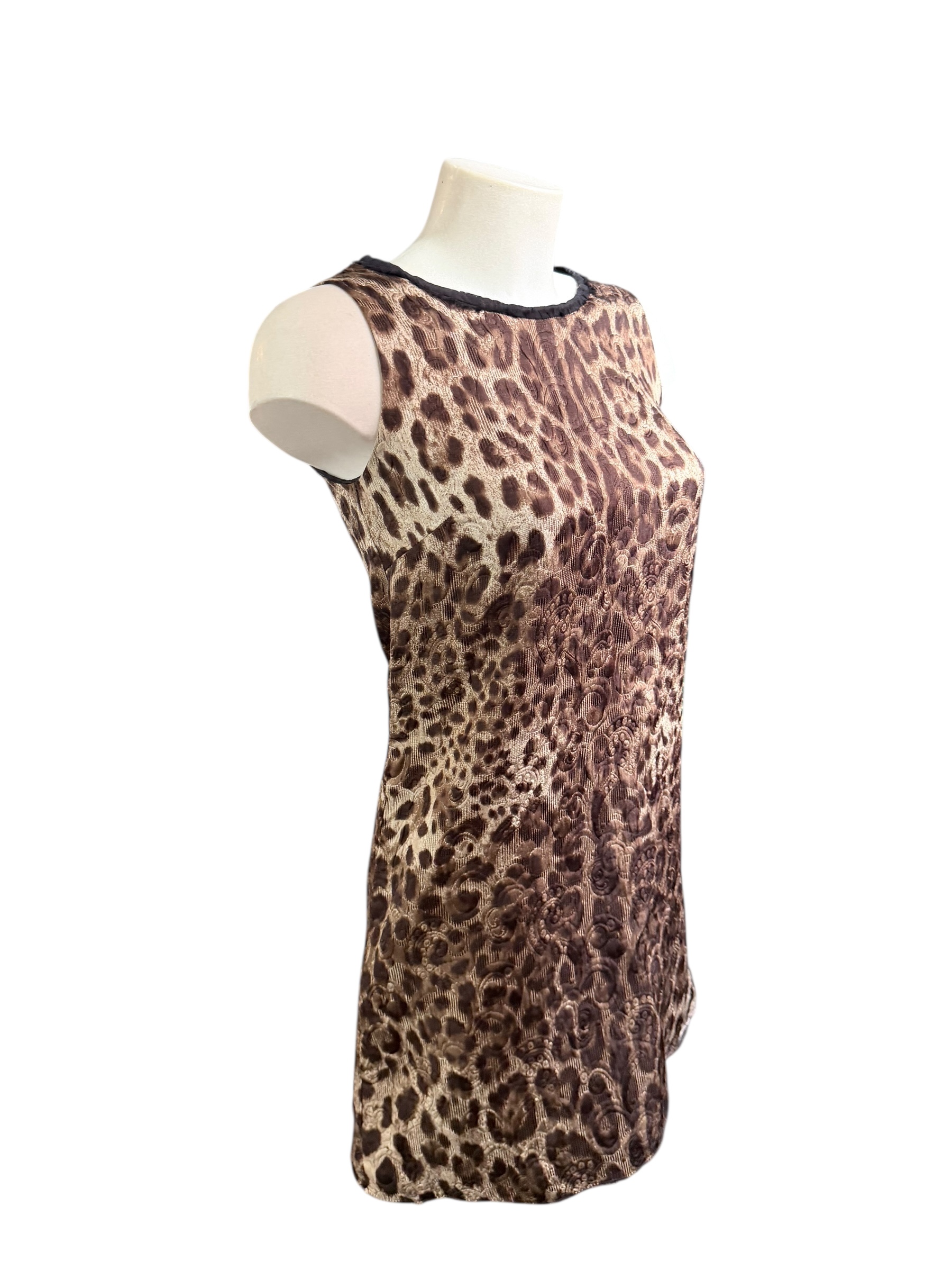 Dolce Gabbana dress