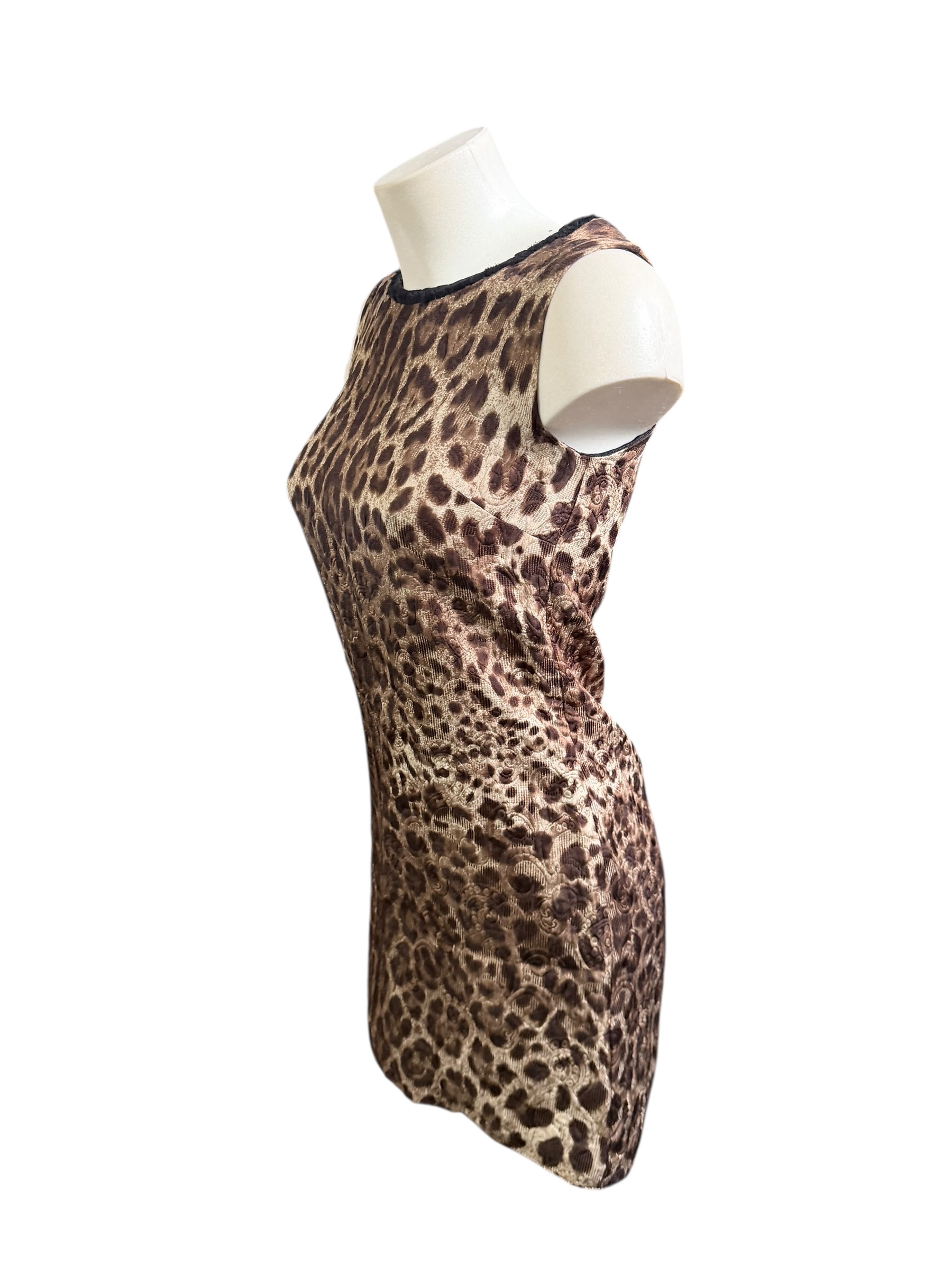 Dolce Gabbana dress
