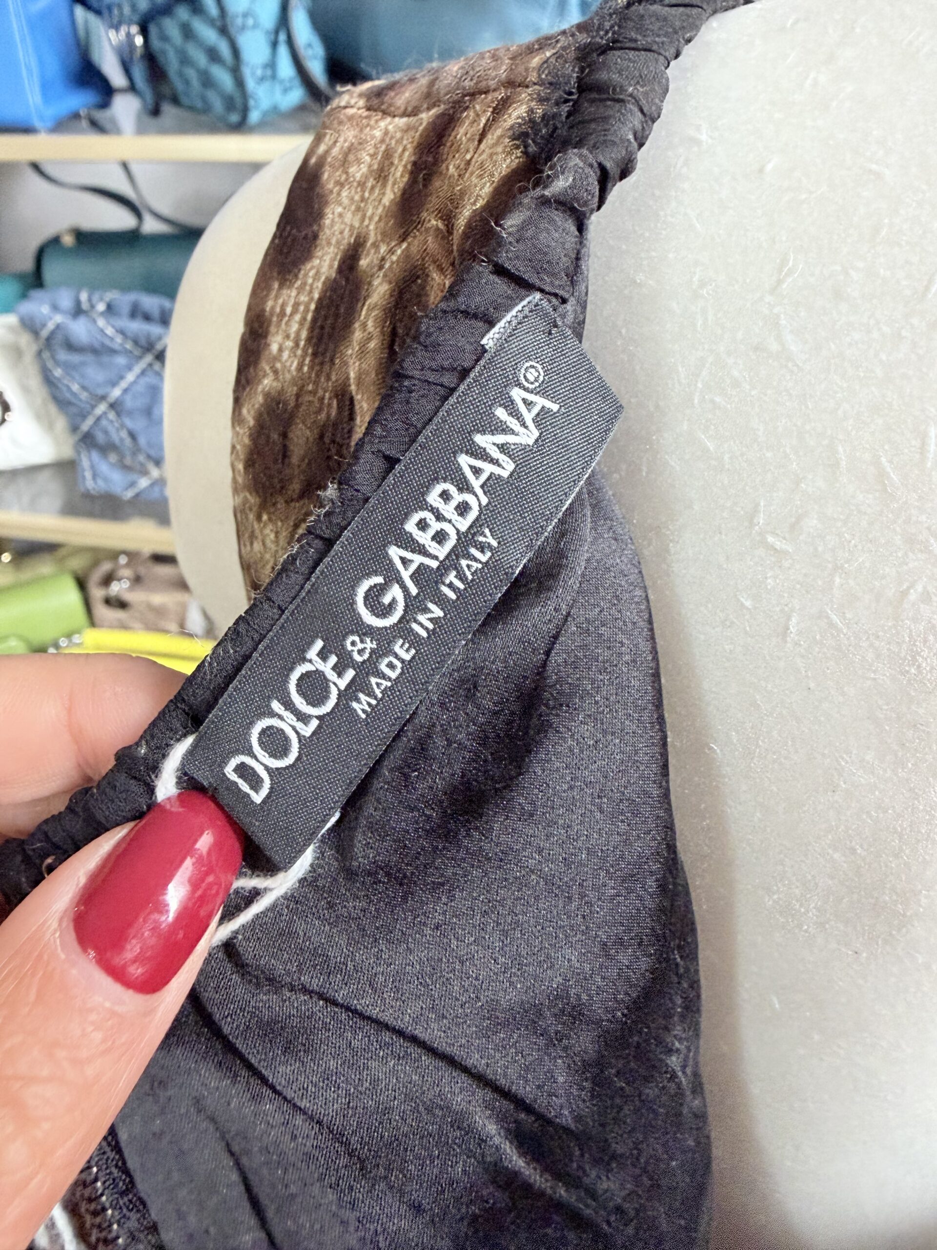 Dolce Gabbana dress | LOOP-Marktplatz