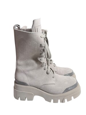 Brunello Cucinelli ankle boots | Marché LOOP